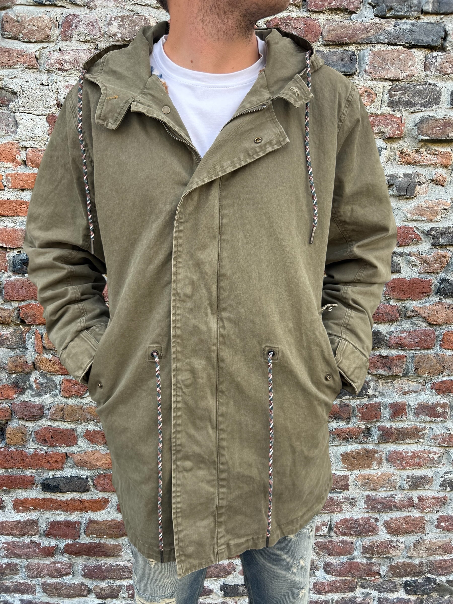 Parka Berna Verde (12238973075796)