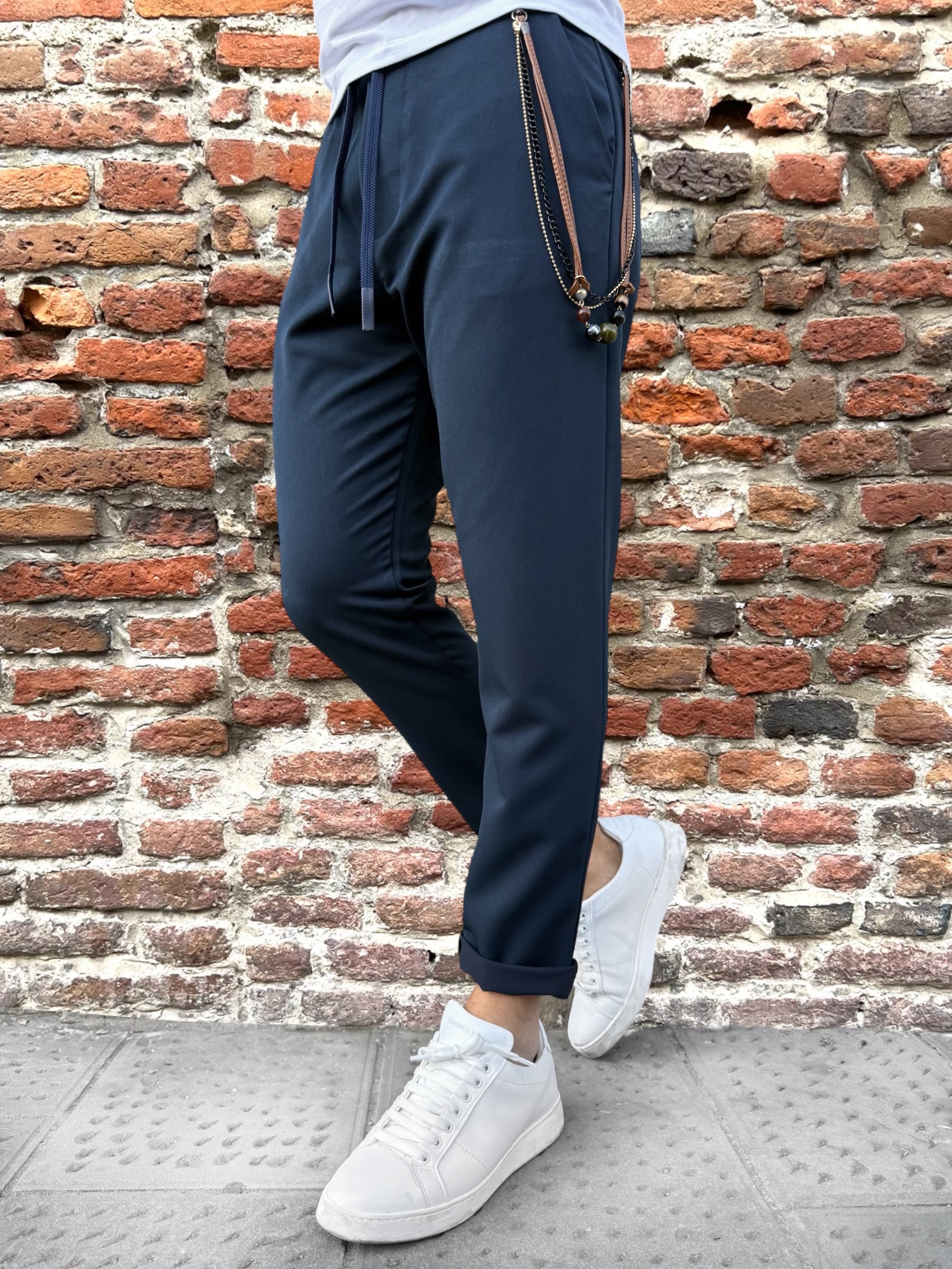 Pantalaccio Over-D Blu P49 (12217697370452)