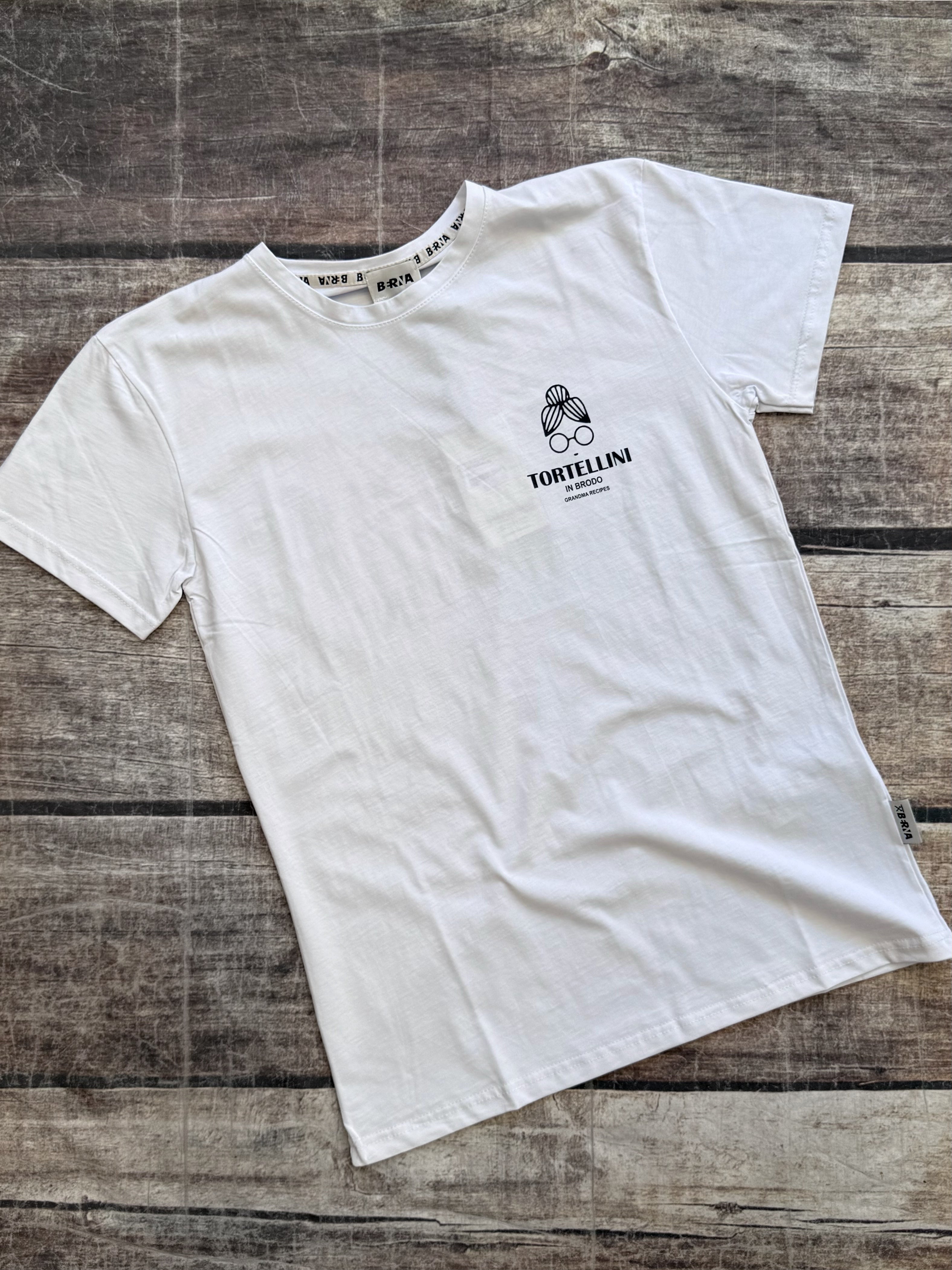 T-shirt Berna Tortellini (12258951758164)