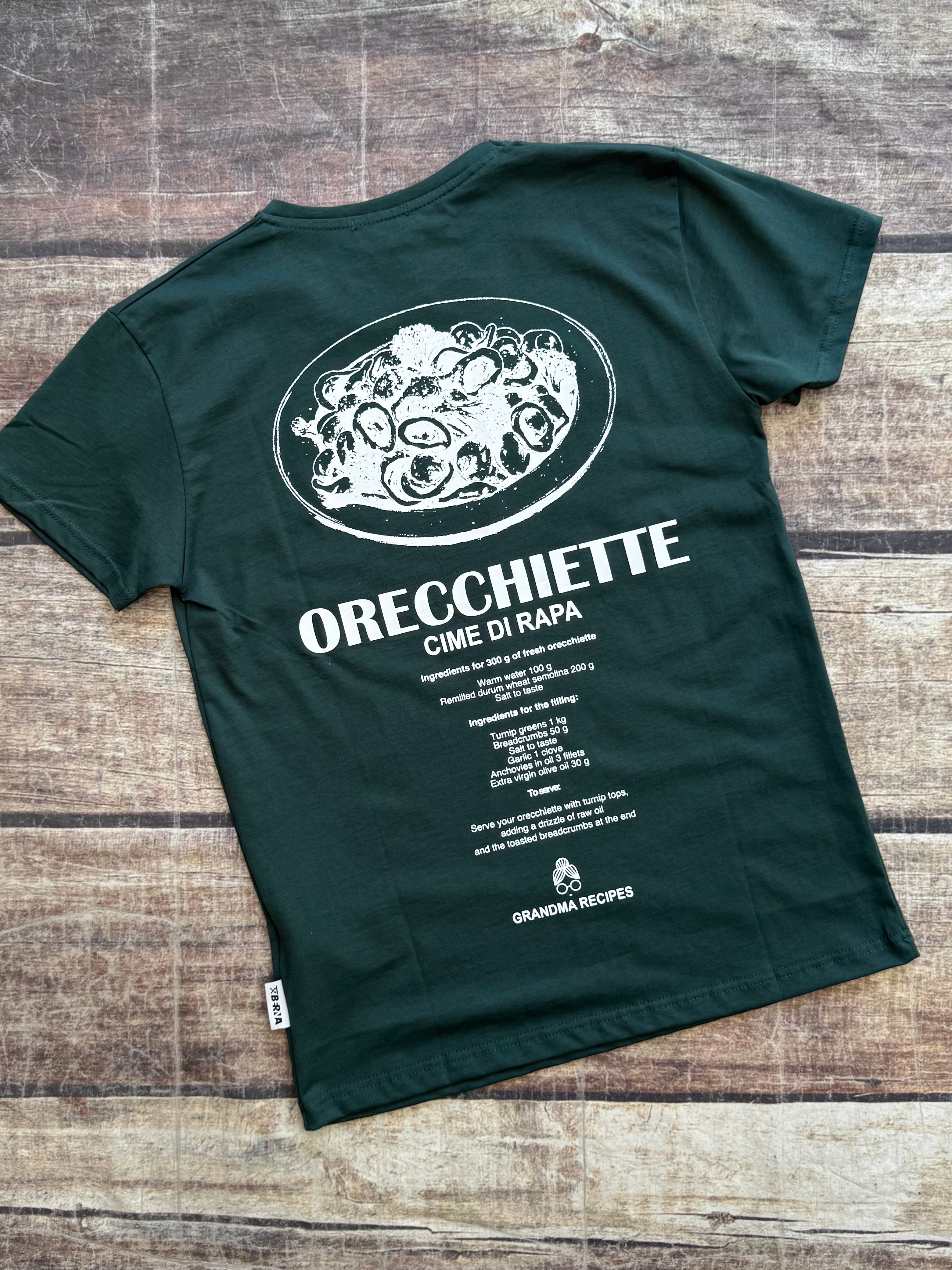 T-shirt Berna Orecchiette (12258953429332)