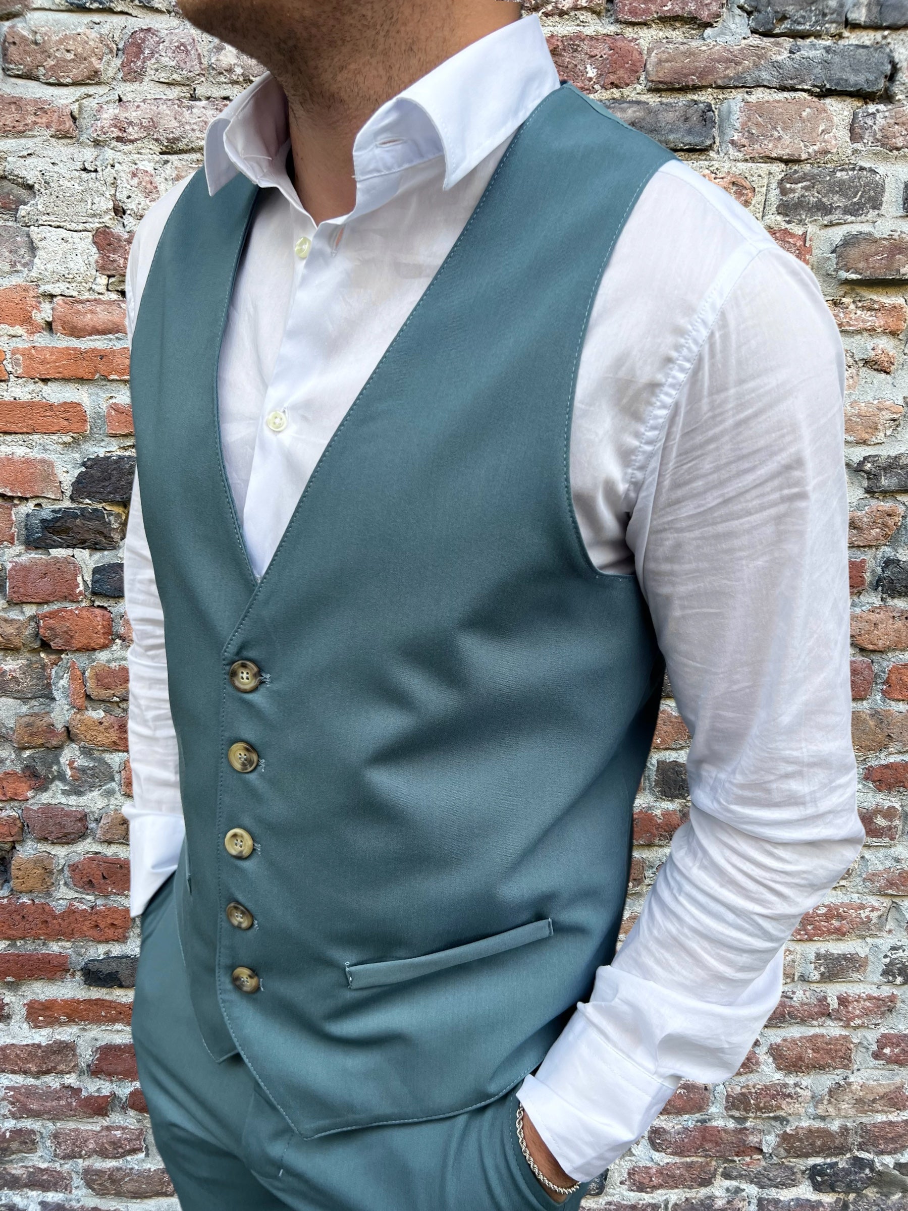 Gilet Imperial Arazzo 1658 (8982004236628)