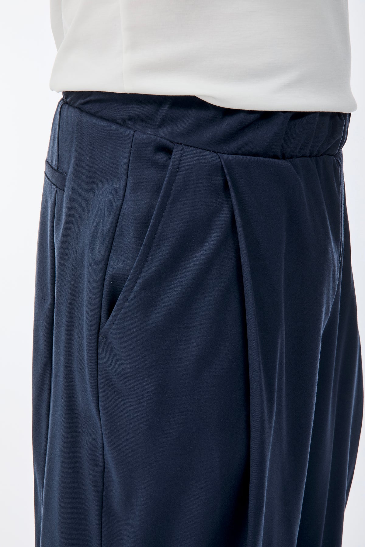 Pantalone Imperial Balloon Navy