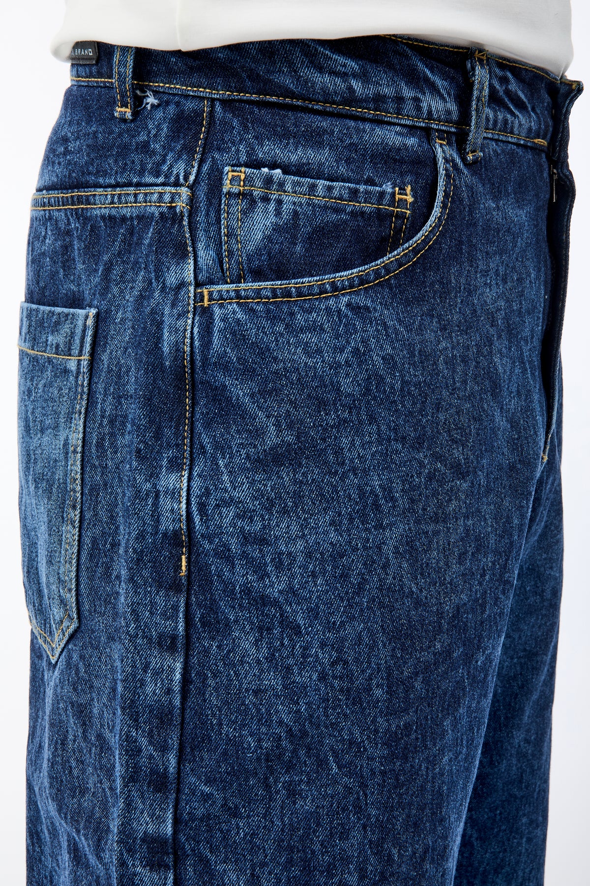 Jeans NJB Brandon