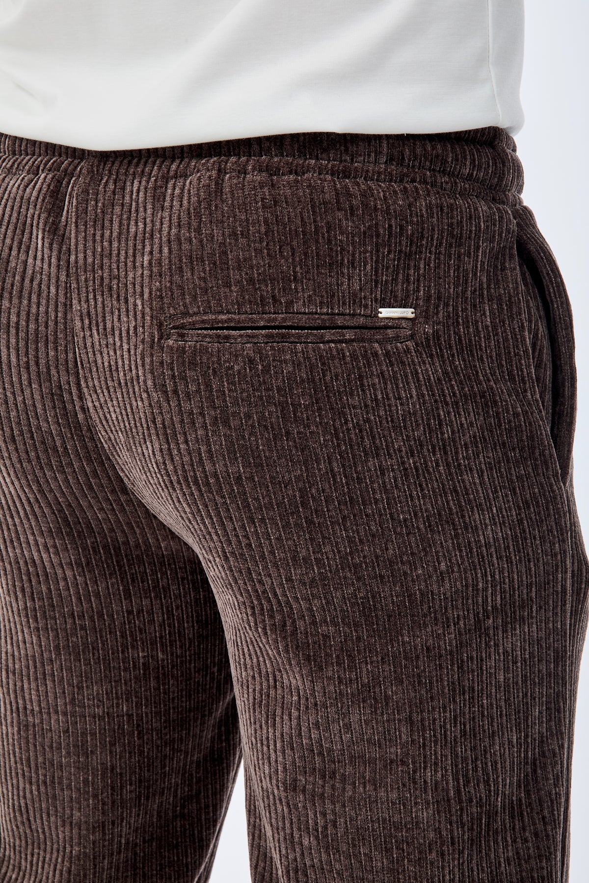 Pantalaccio Gianni Lupo Moro 21841