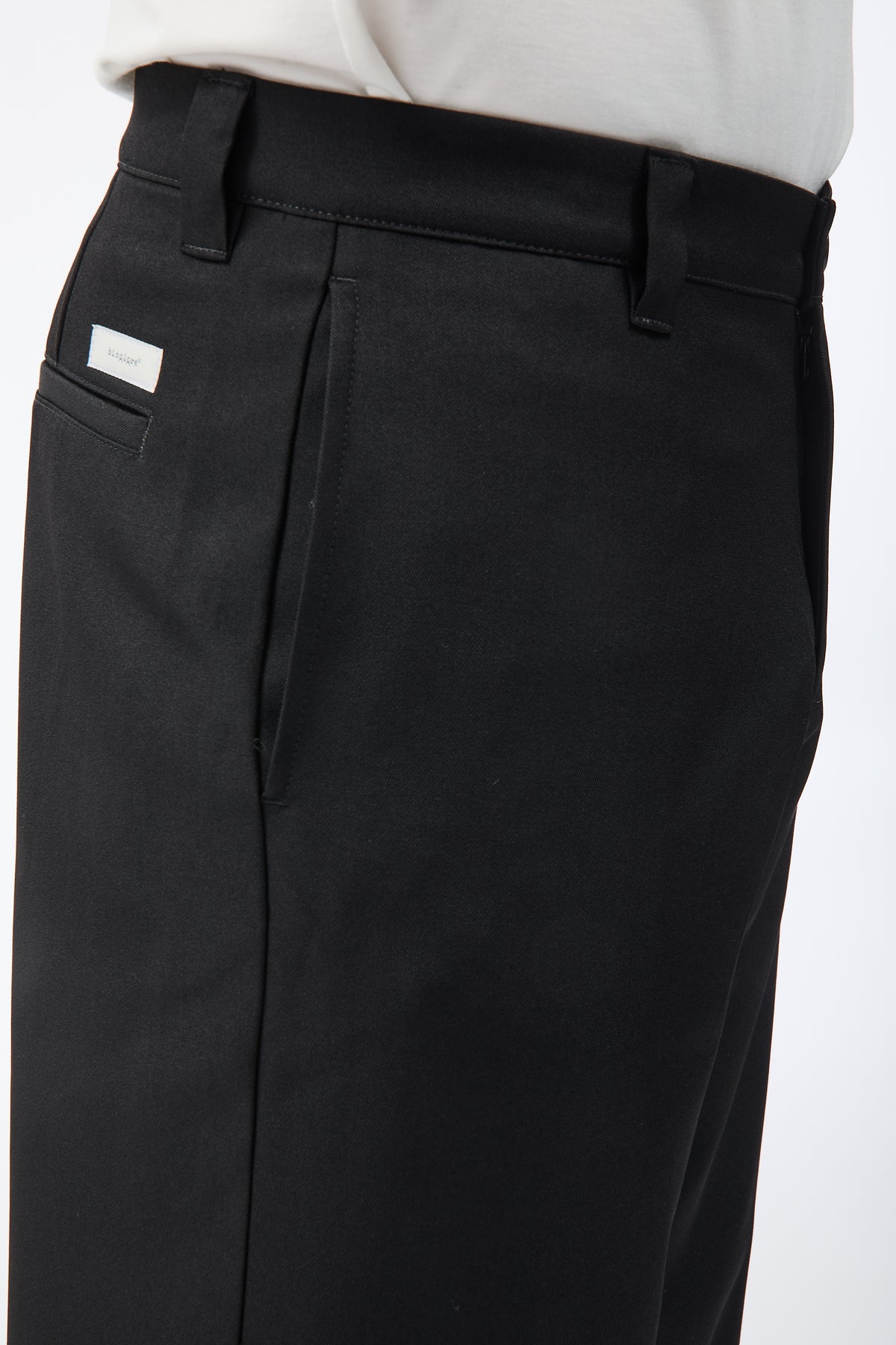 Pantalone Alta Tensione Candy Nero