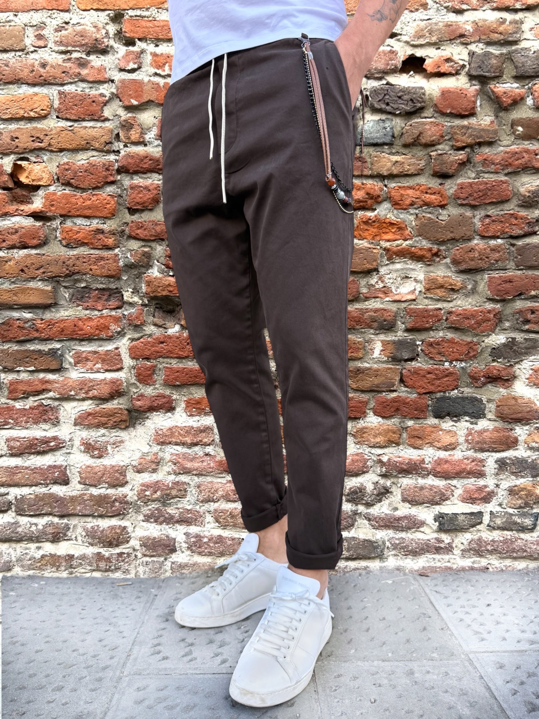 Pantalaccio Over-D Moro P56 (12230034358612)
