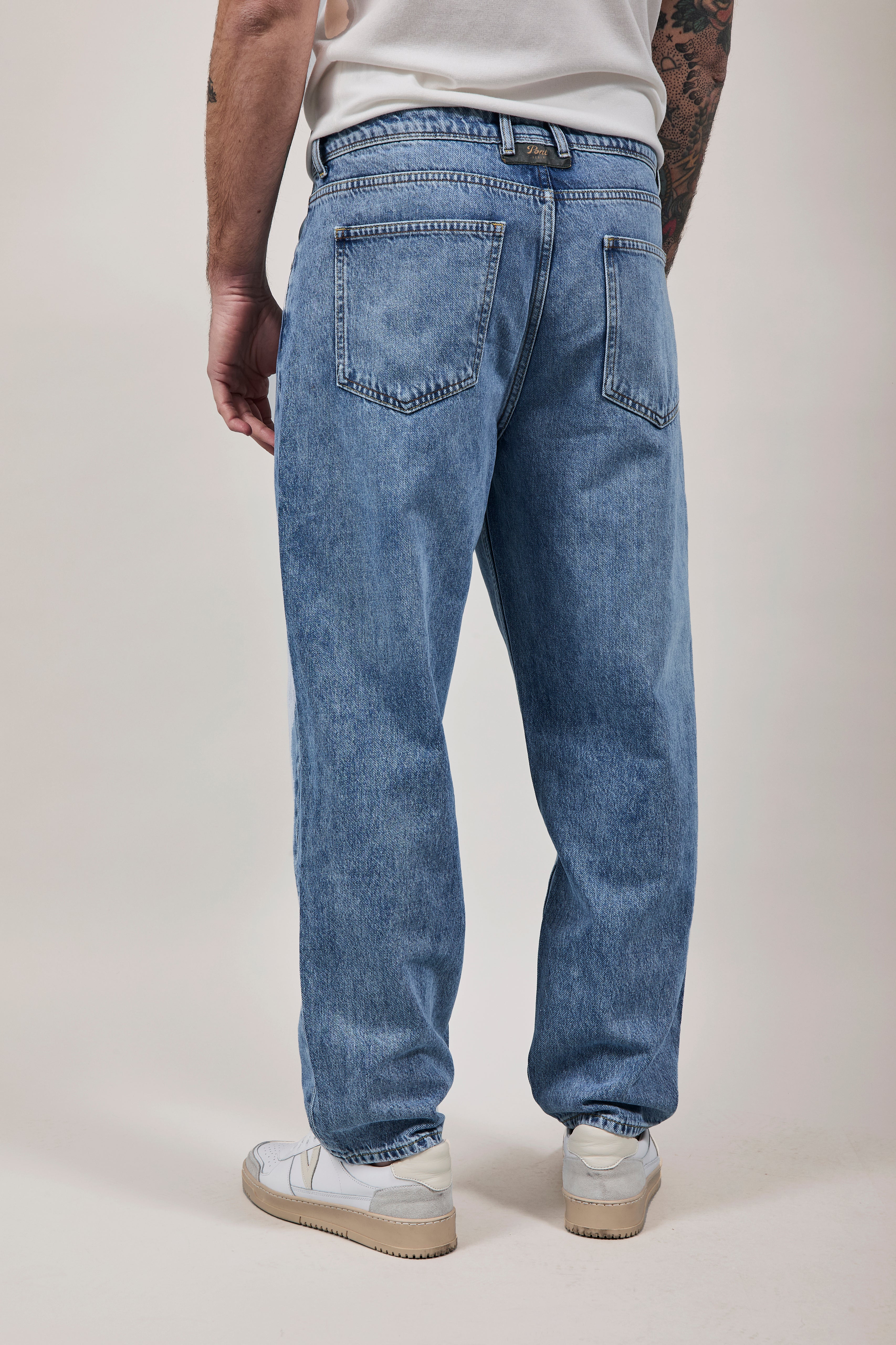 Jeans Pont Teide 49