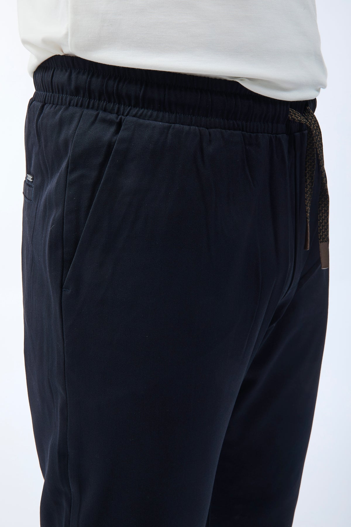 Pantalaccio Gianni Lupo Blu Navy 5107