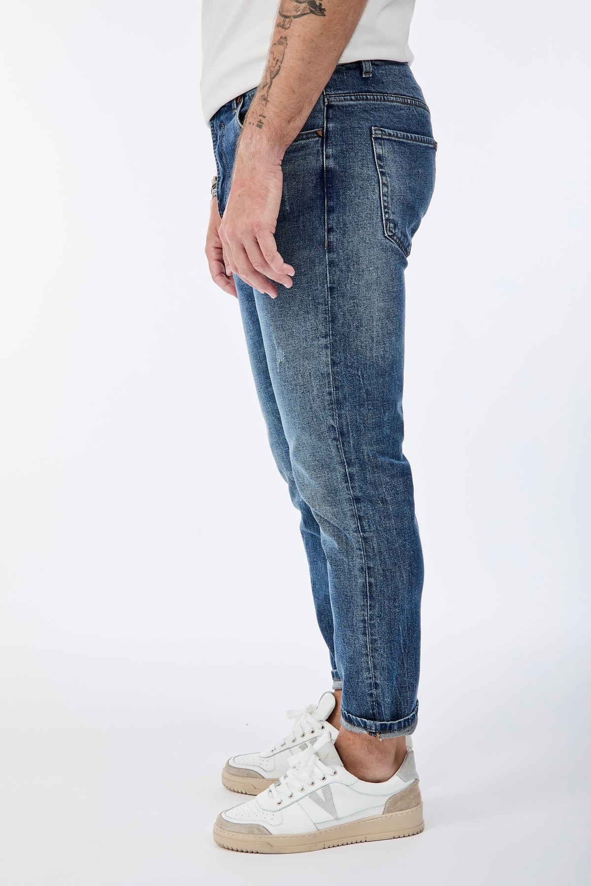 Jeans Gianni Lupo 6381