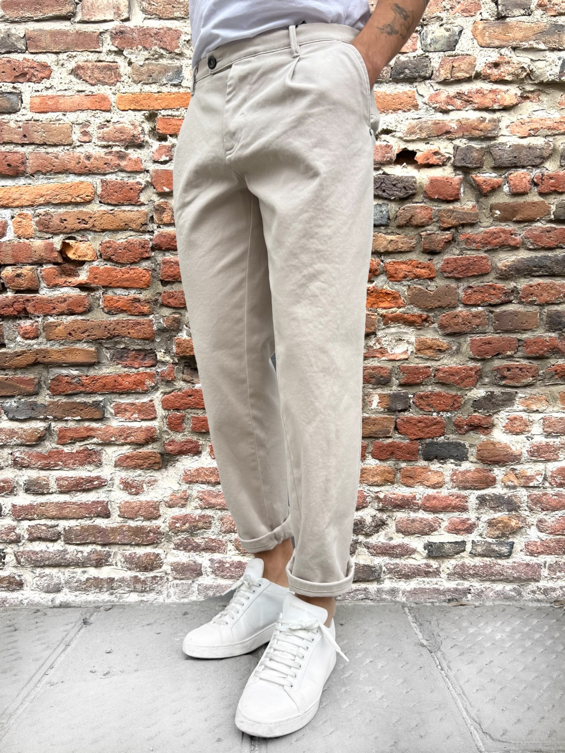 Pantalone Alta Tensione Magia Calce 2473 (12256456606036)