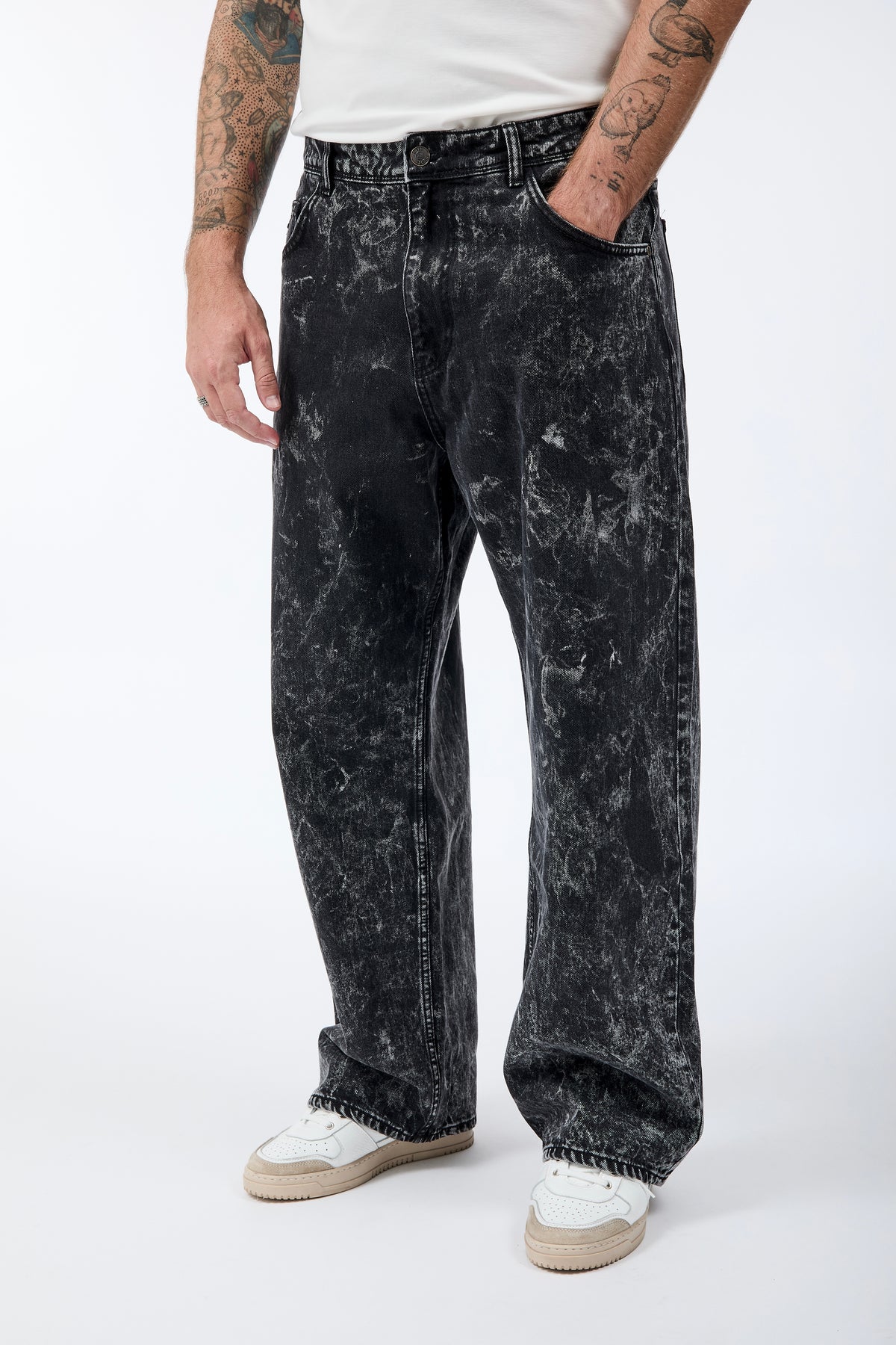Jeans Pont Rio Grande 90