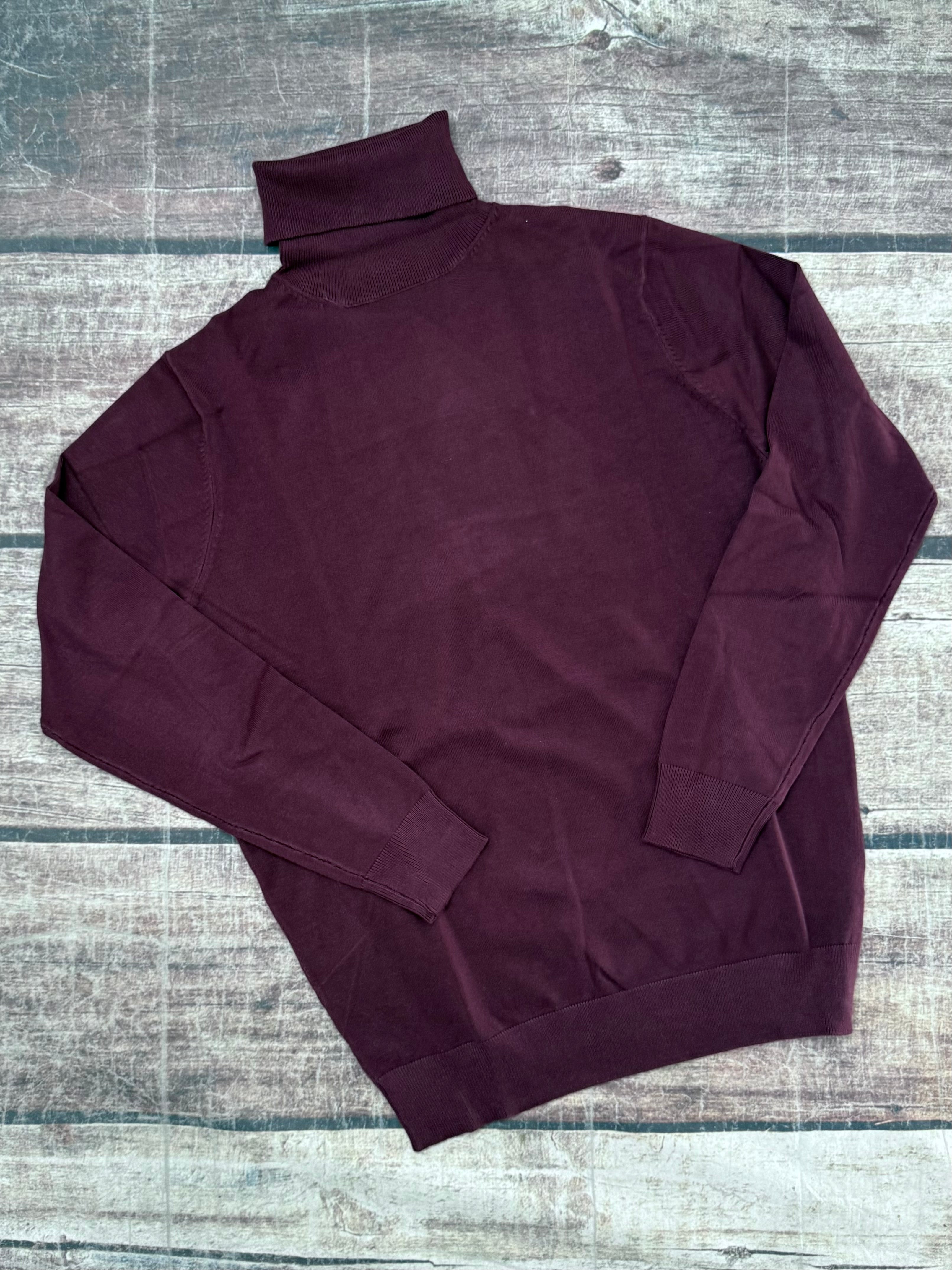 Dolcevita Over-D Bordeaux M02 (12321462452564)