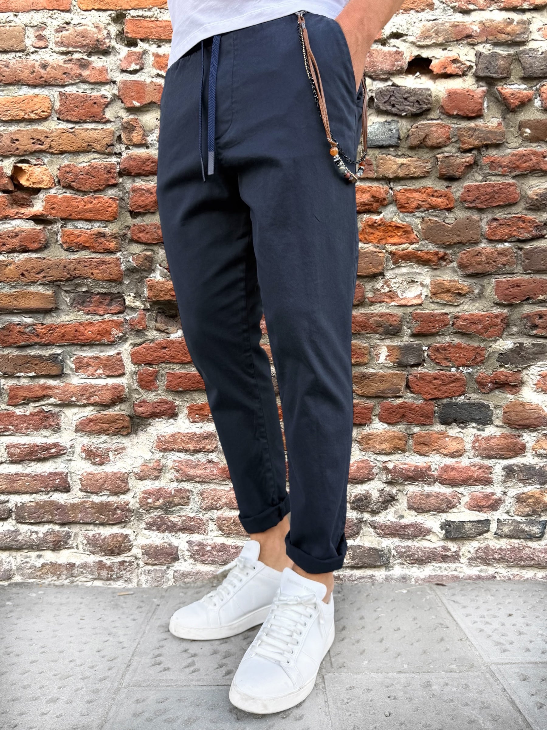 Pantalaccio Over-D Blu P56 (12230035898708)