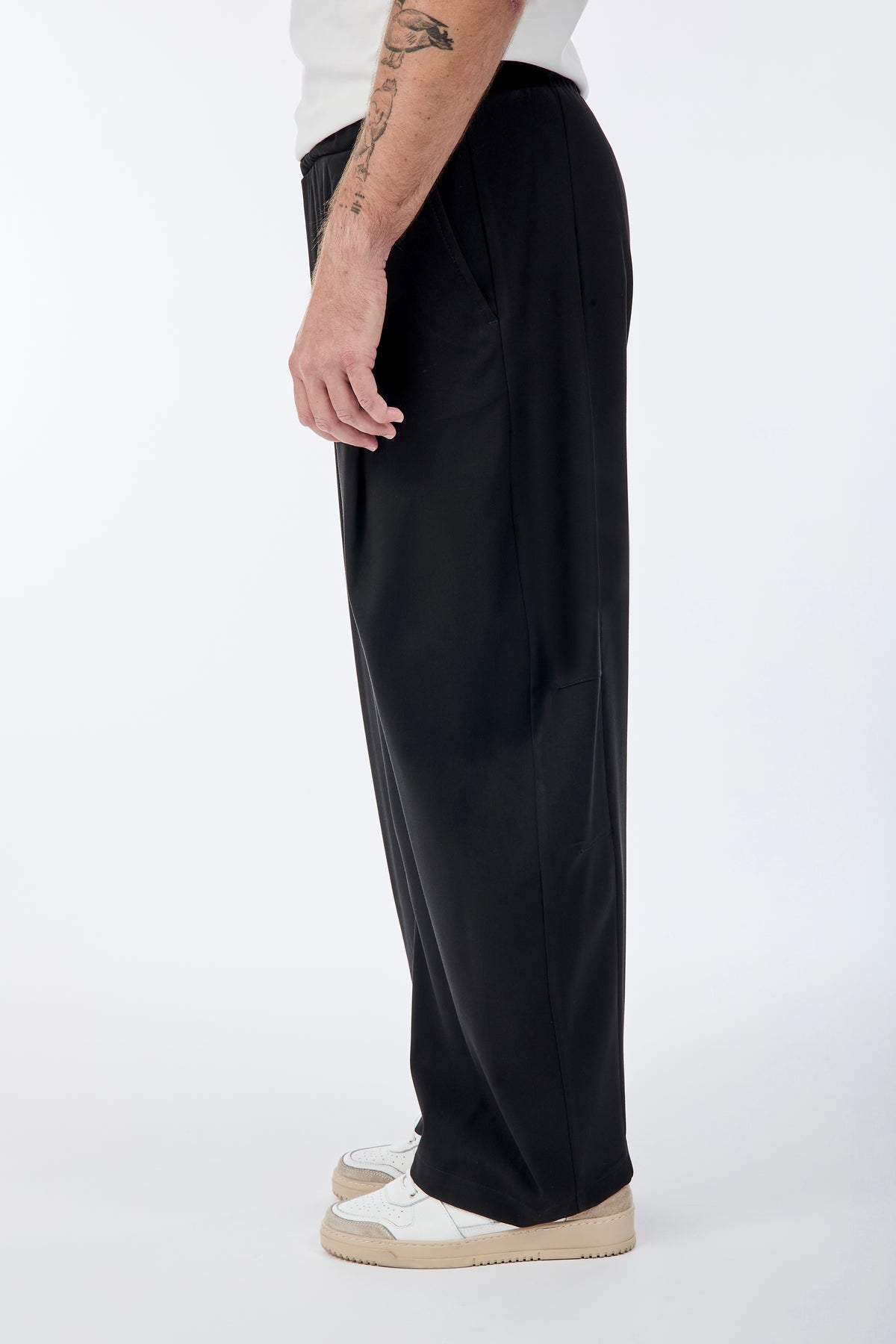 Pantalone Imperial Balloon Nero