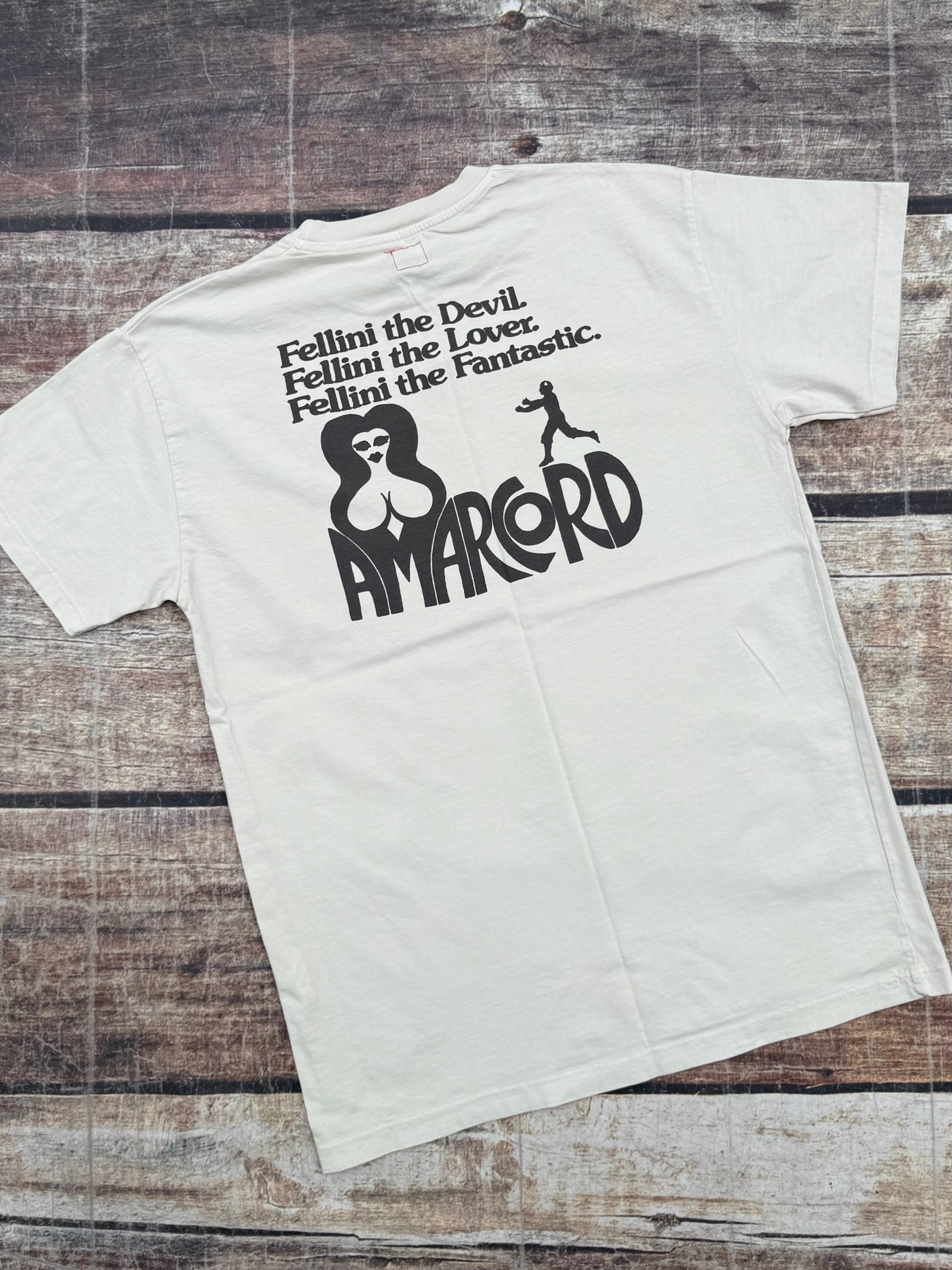 T-shirt Hot Dog Fellini (11901345595732)