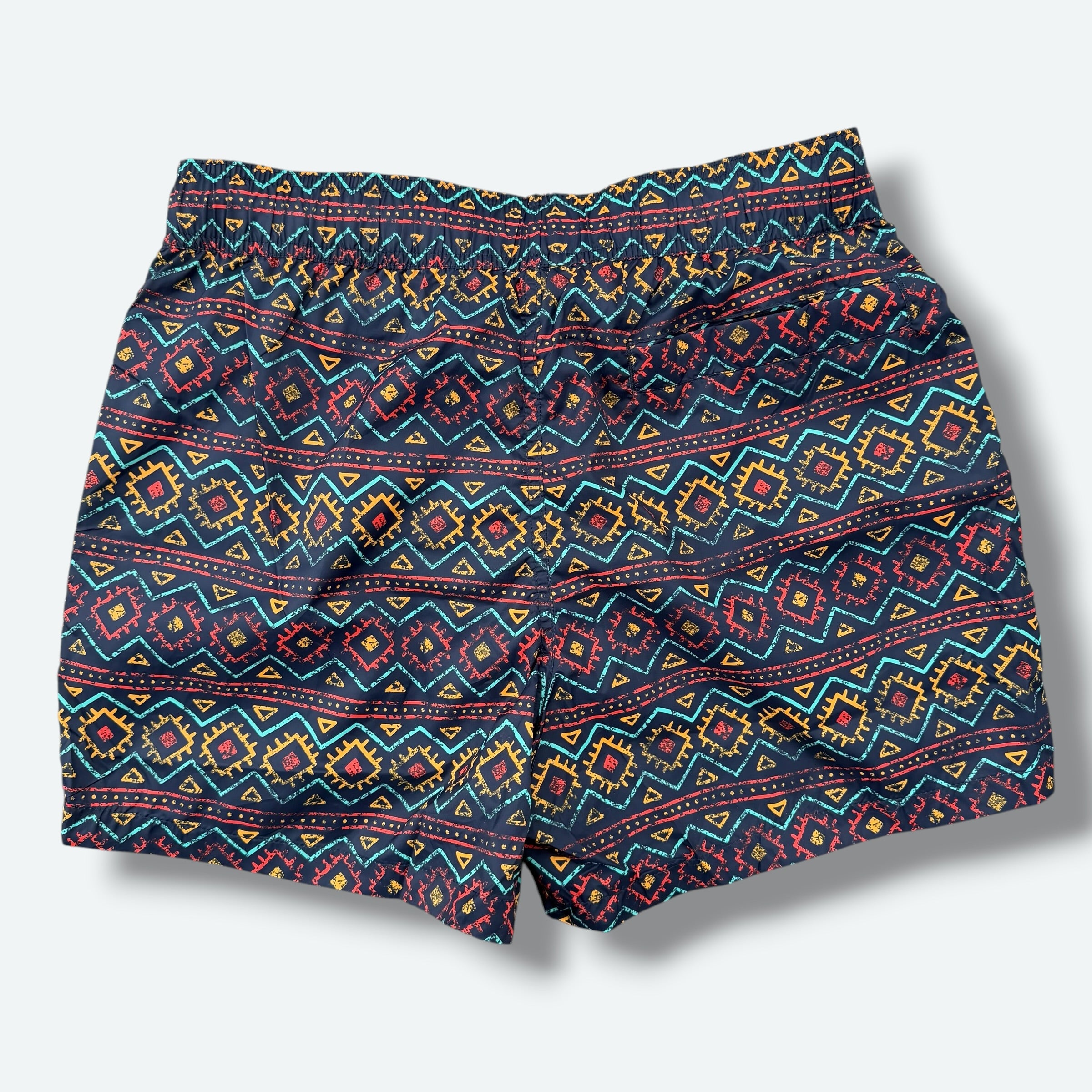 Costume F**K Shorts 5500x05