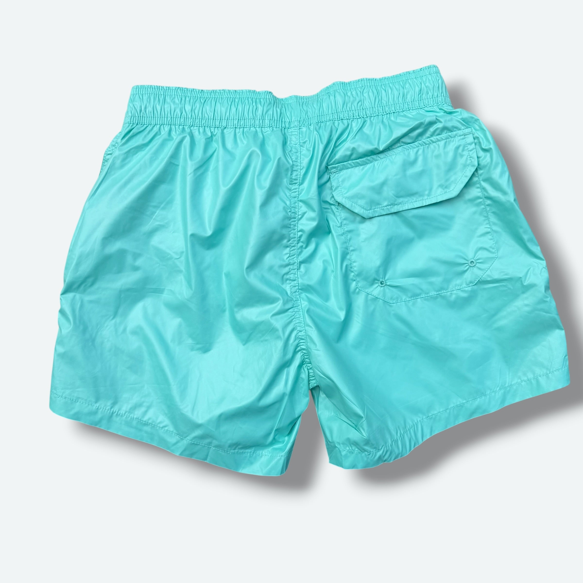 Costume F**K Shorts 5002 Acqua Marina