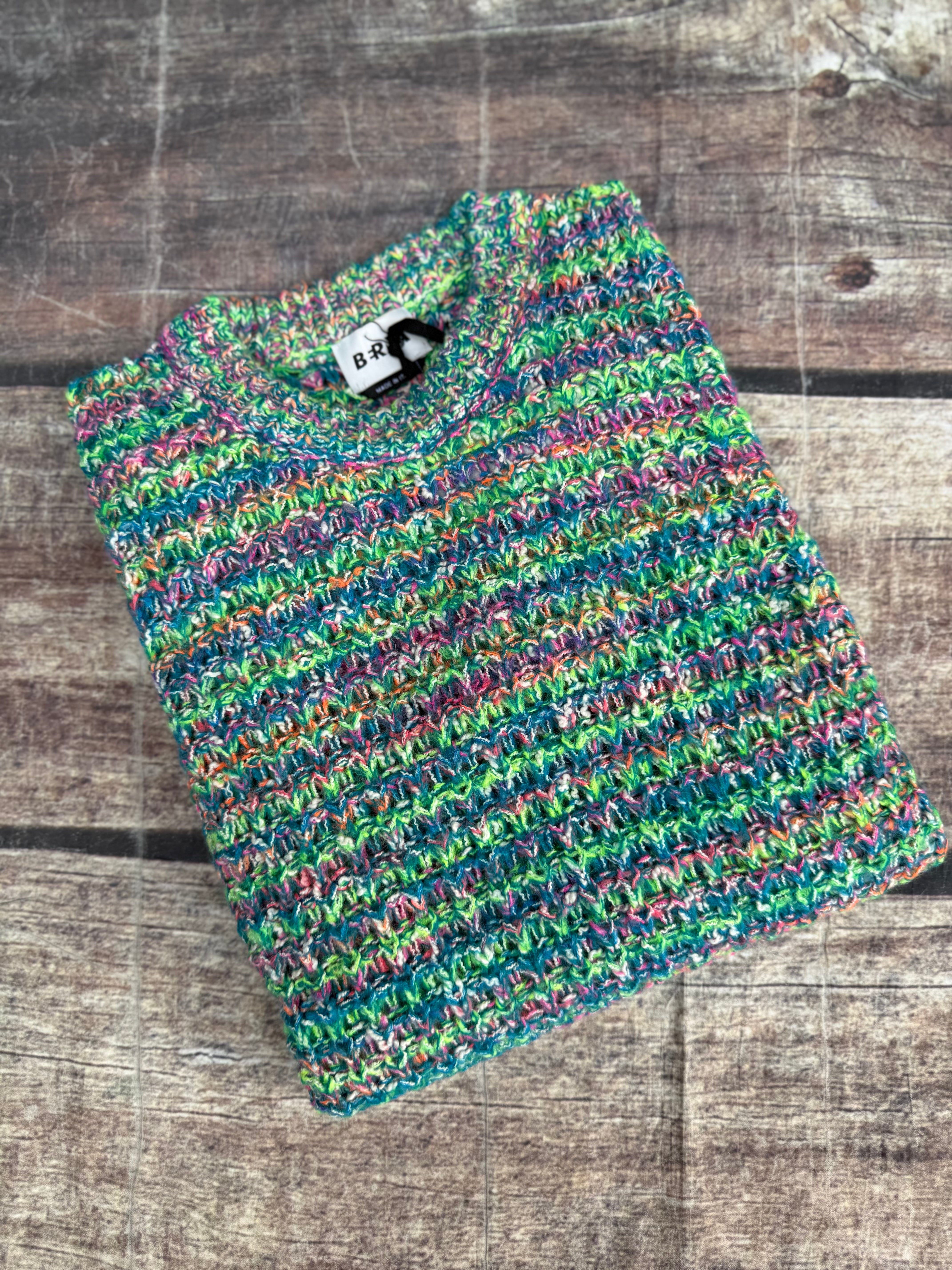 Maglione Berna Pannocchia Verde (12220026356052)