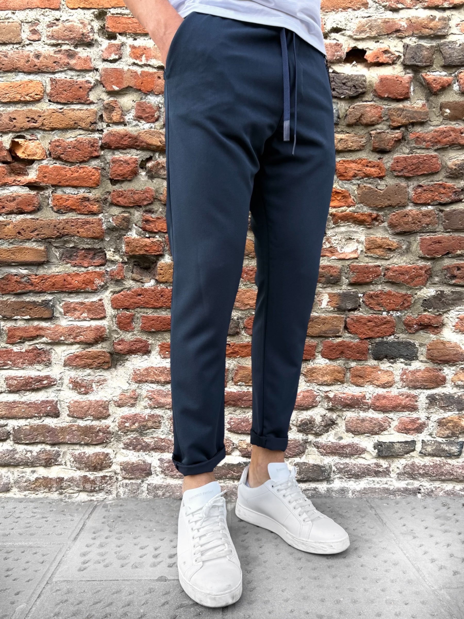 Pantalaccio Over-D Blu P49 (12217697370452)
