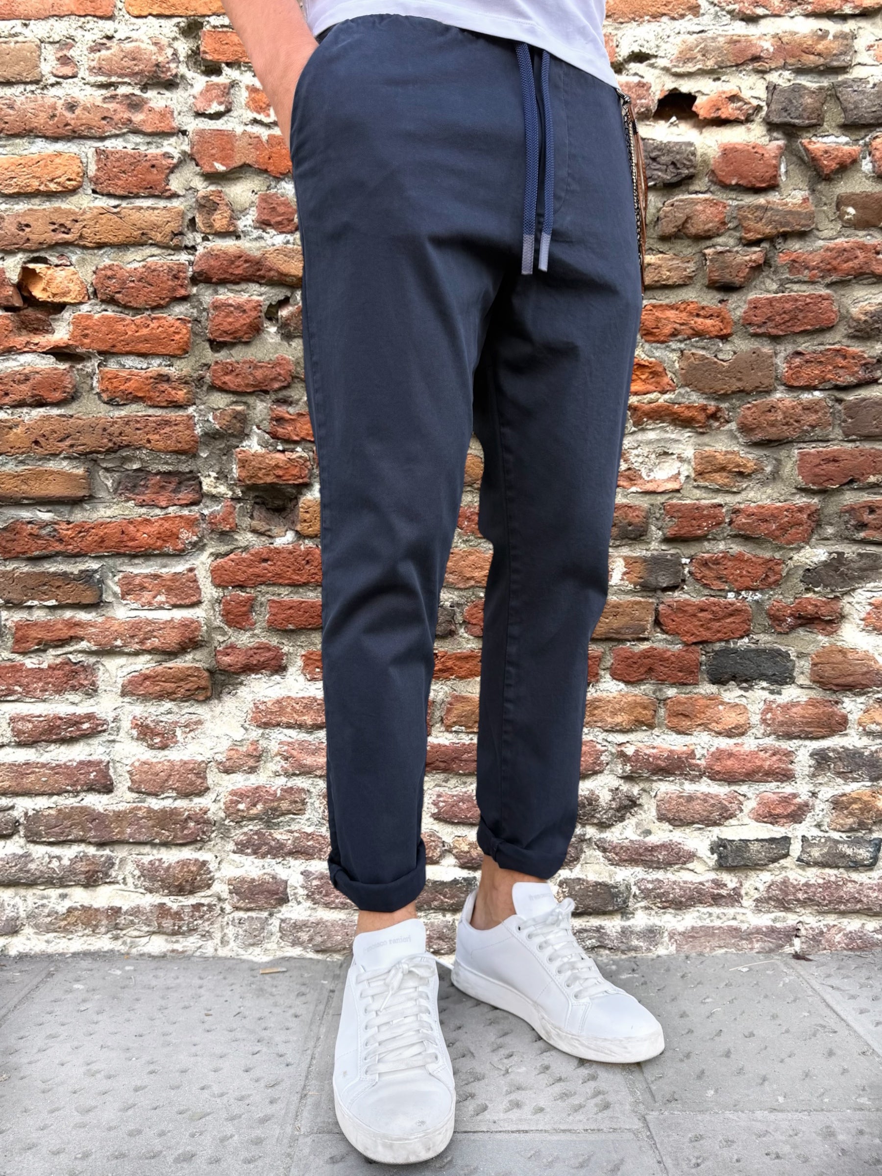 Pantalaccio Over-D Blu P56 (12230035898708)