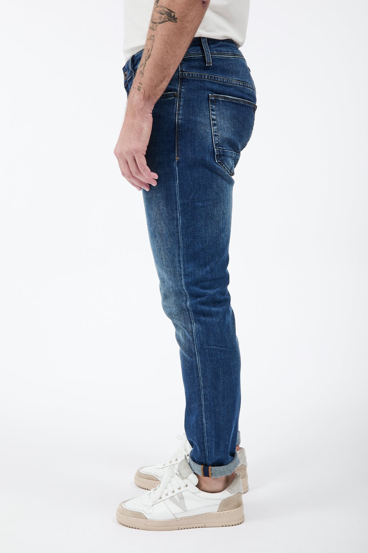Jeans Gianni Lupo 6316