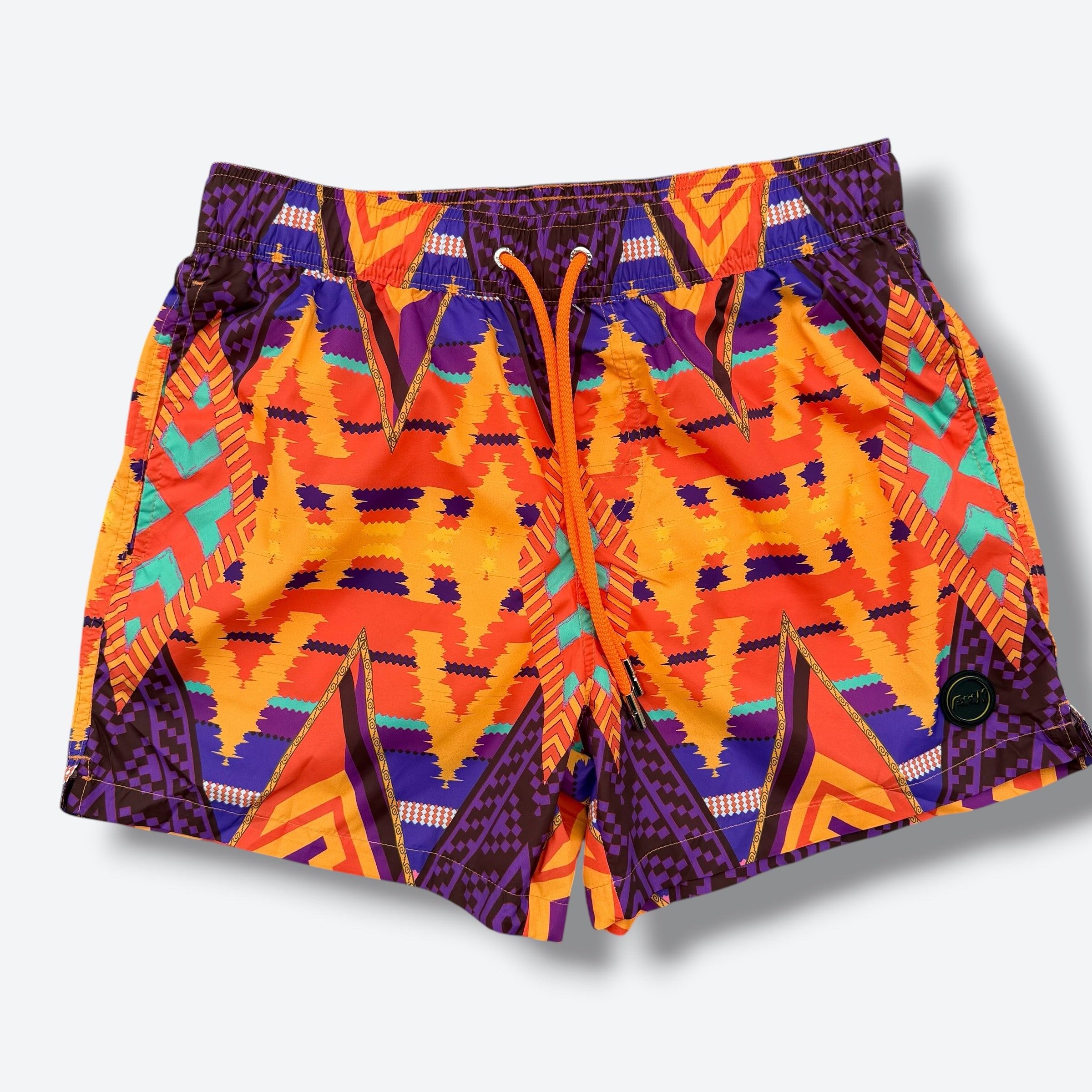 Costume F**K Shorts 5300x21