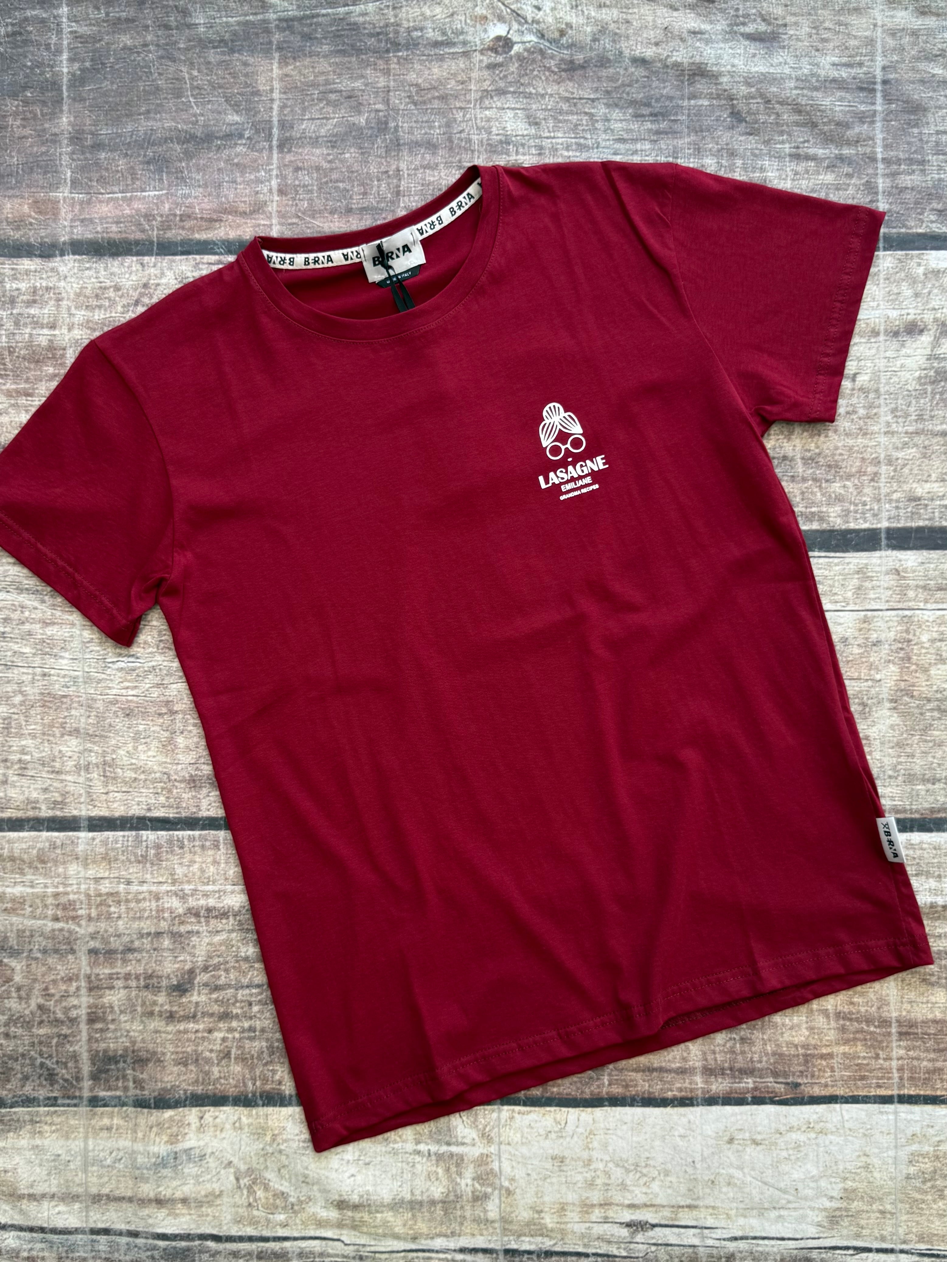 T-shirt Berna Lasagna (12258952085844)