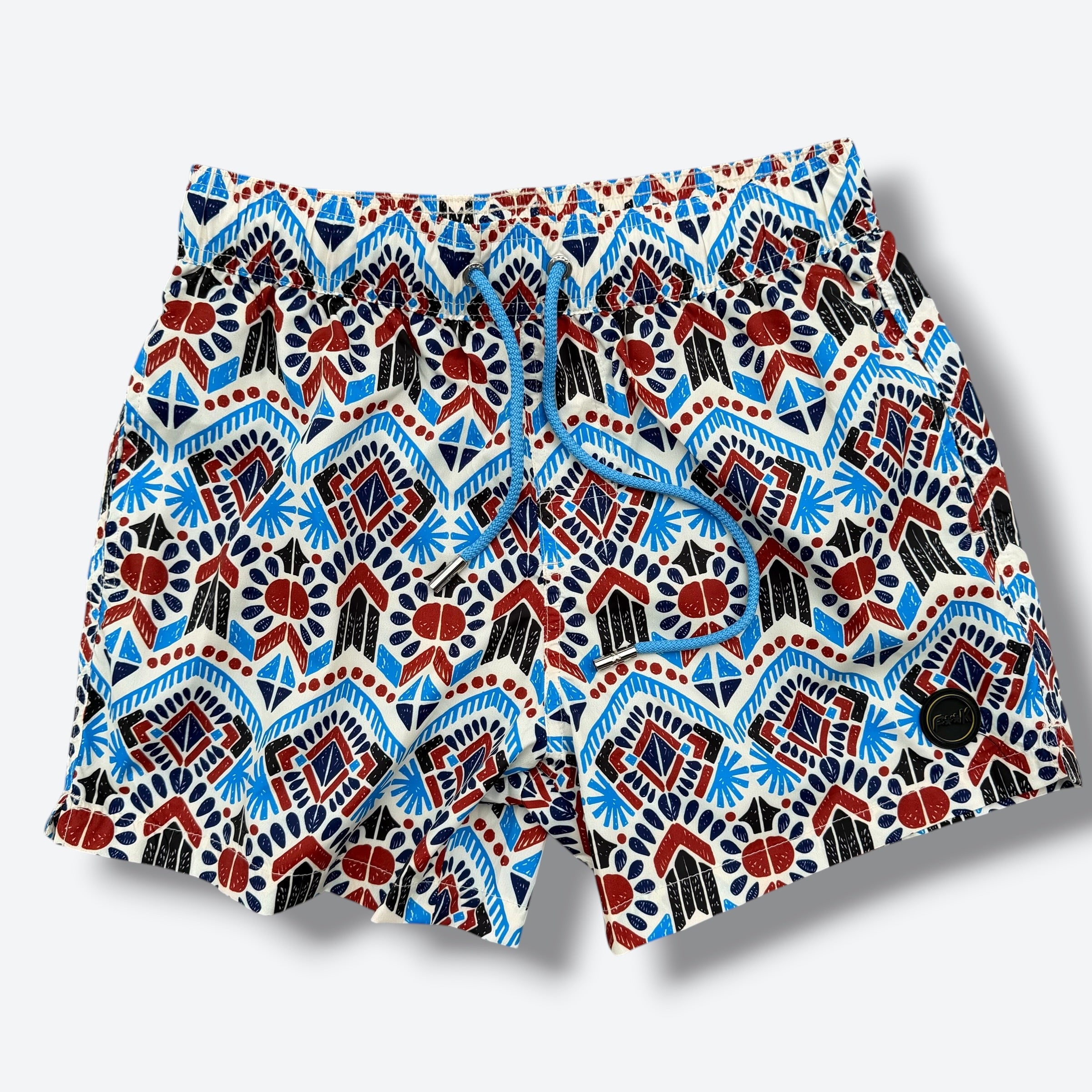 Costume F**K Shorts 5500x01