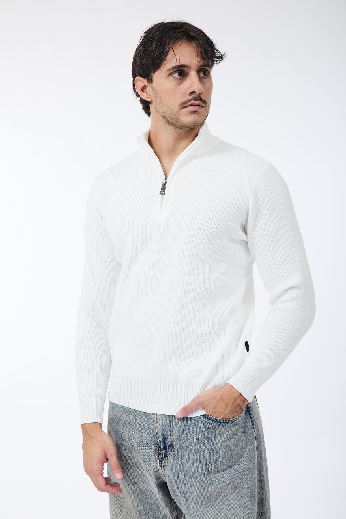 Lupetto Over-d Panna M70
