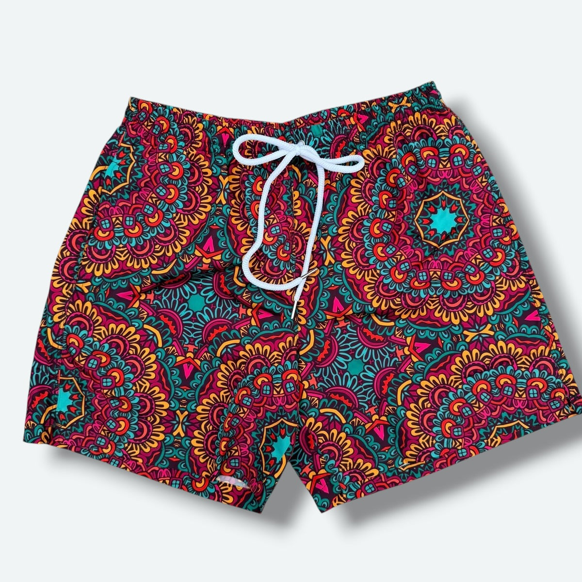 Costume Buci Etnico 21