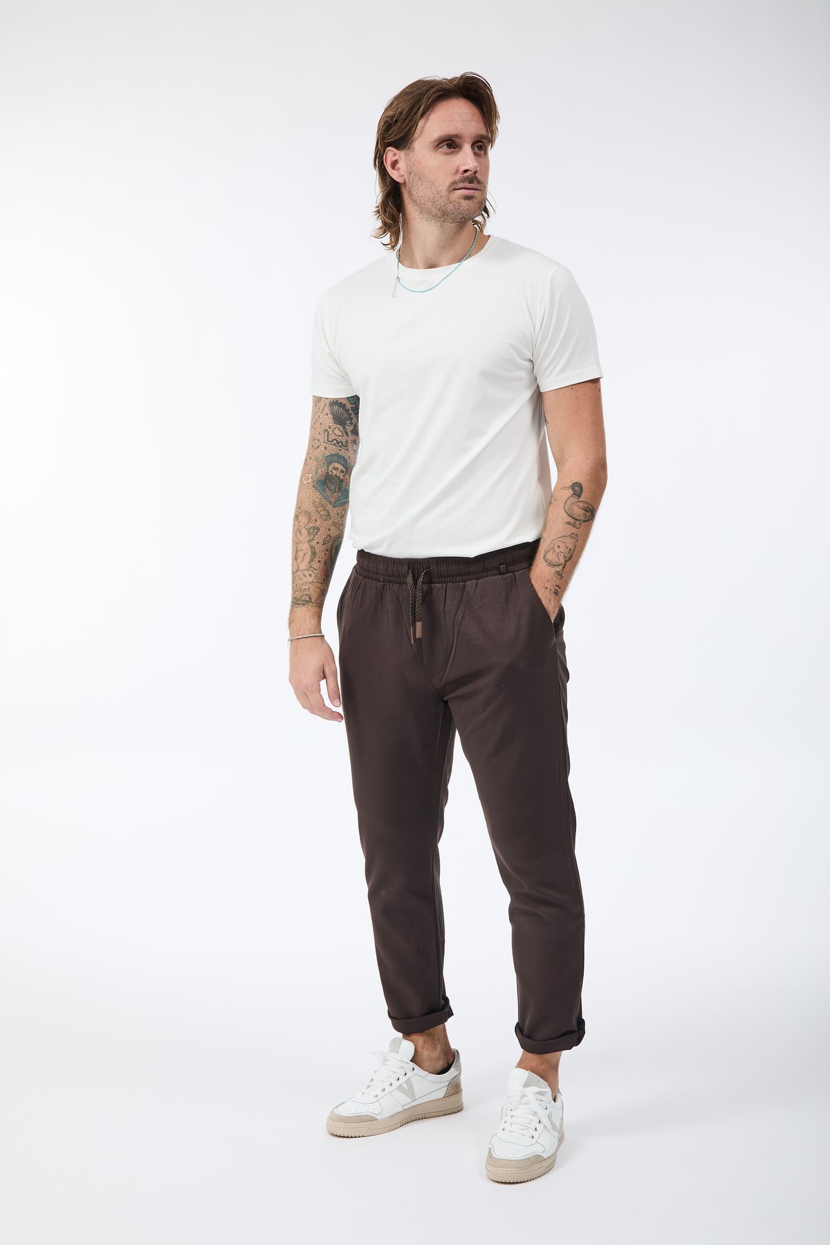 Pantalaccio Gianni Lupo Caffè 5107