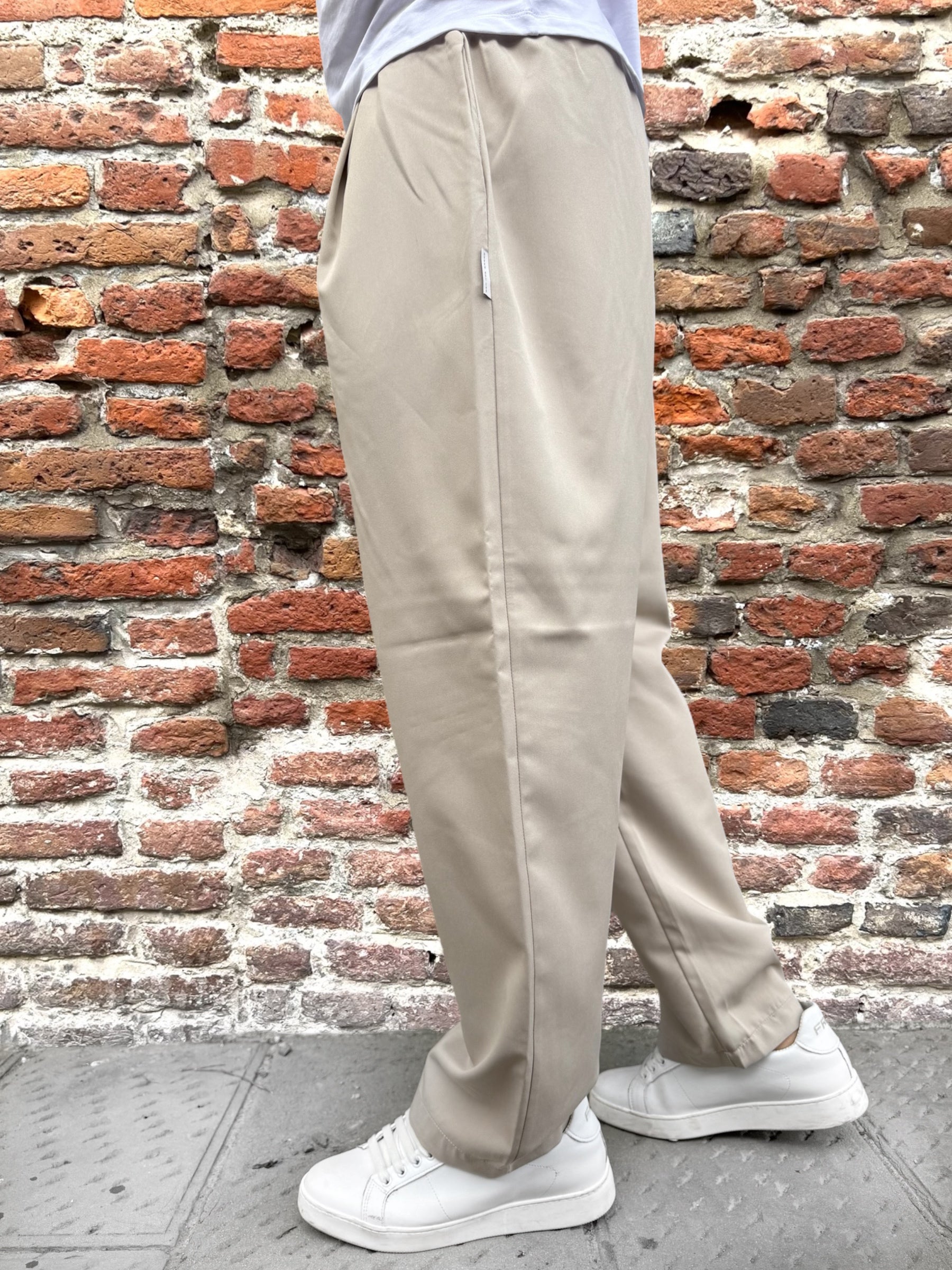 Pantalaccio NJB Soho Beige (11908068999508)