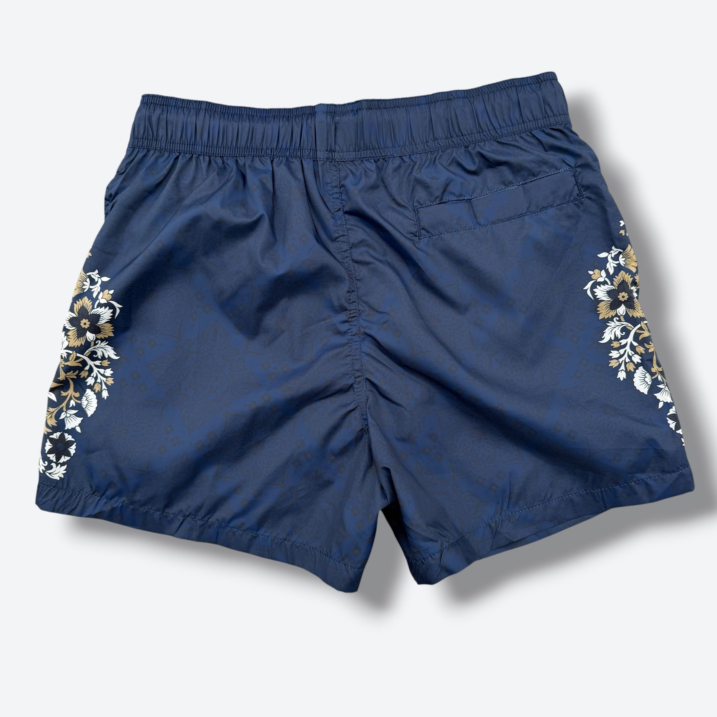 Costume F**K Shorts 5400x07