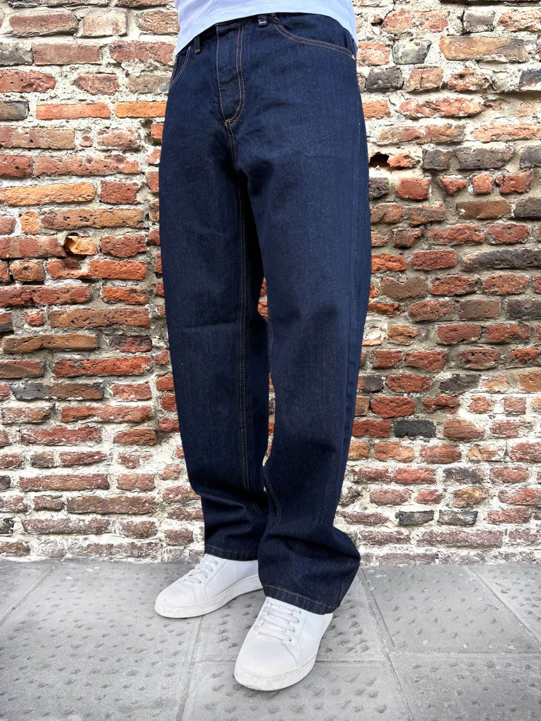 Jeans Berna stampa 2098 (12271065465172)