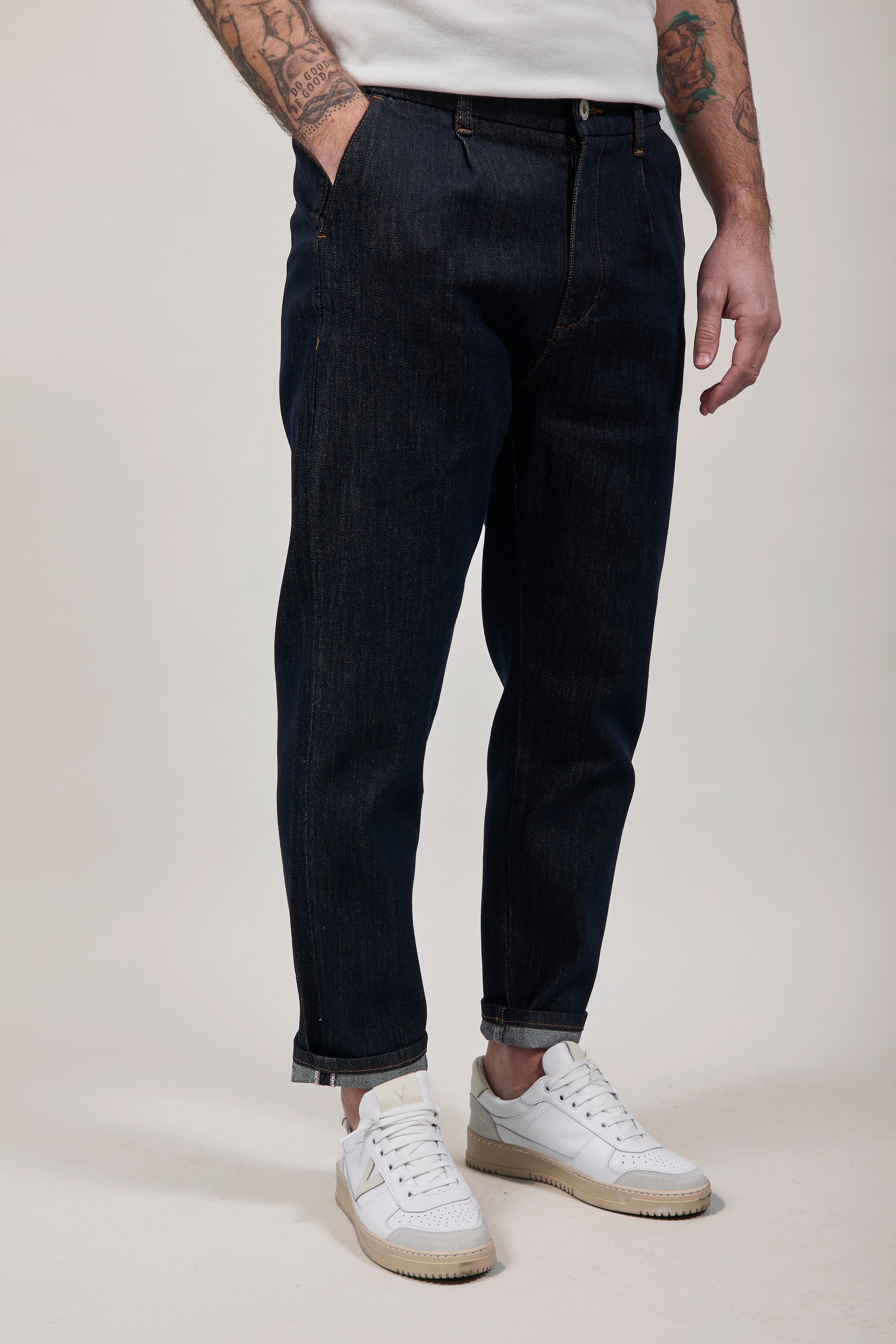 Jeans Gianni Lupo 2540