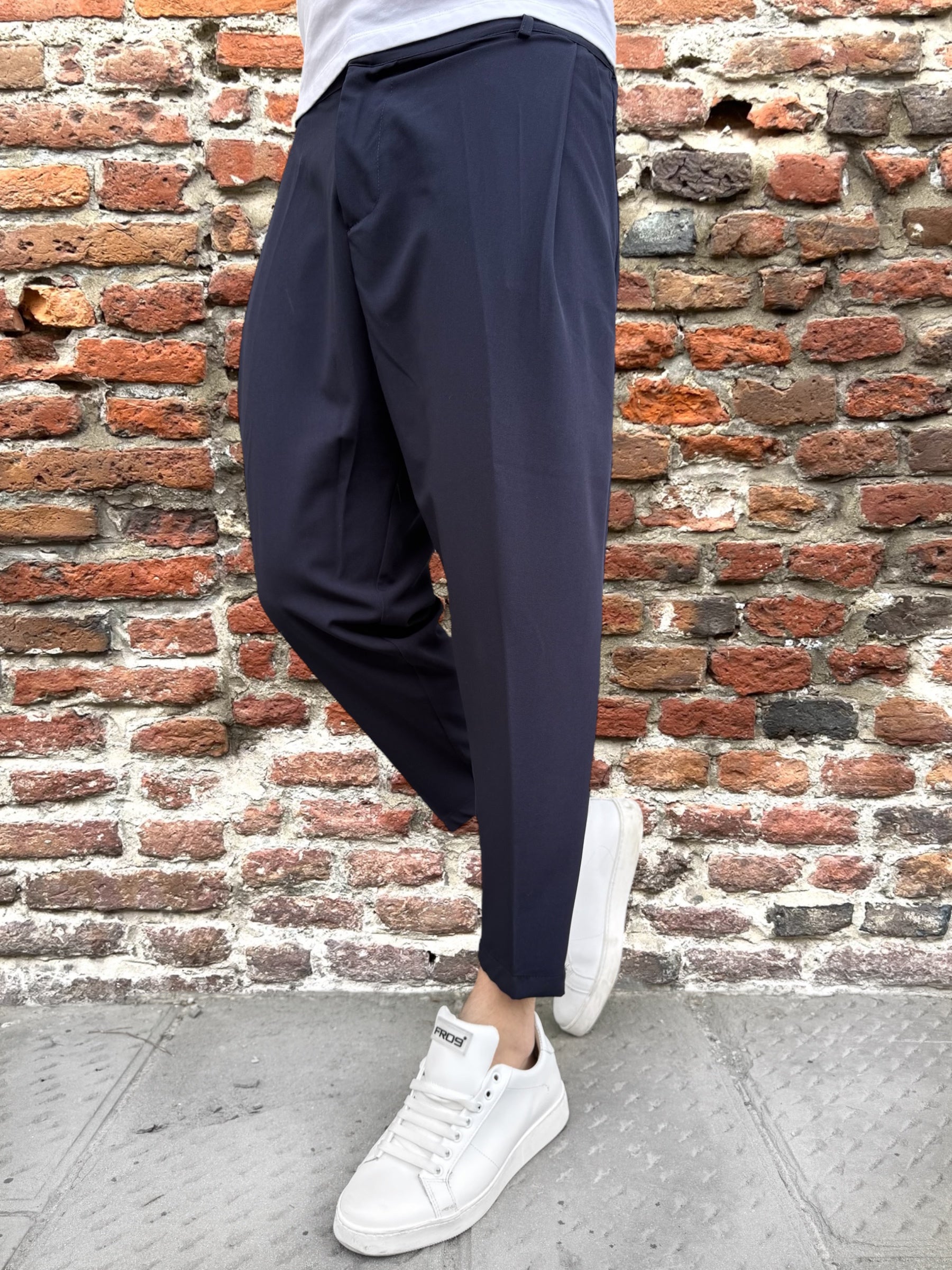 Pantalaccio NJB Kid Navy (11908072112468)