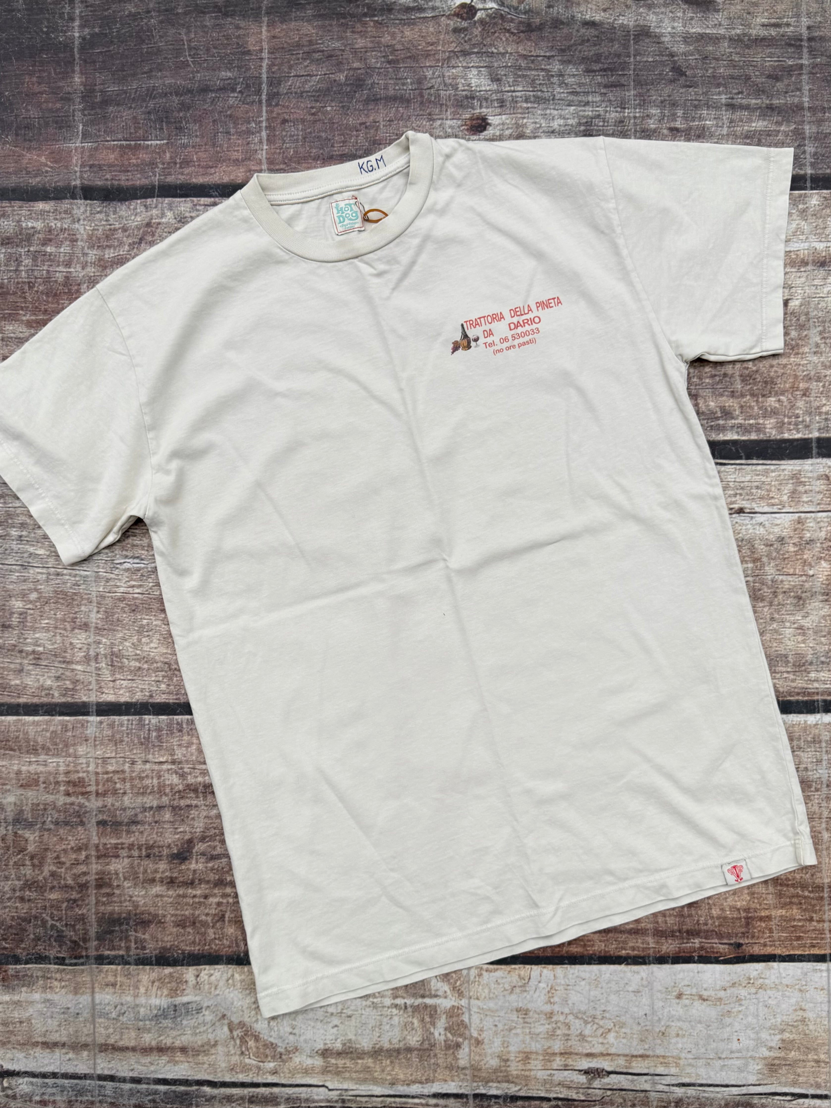 T-shirt AC DC (11901346087252)
