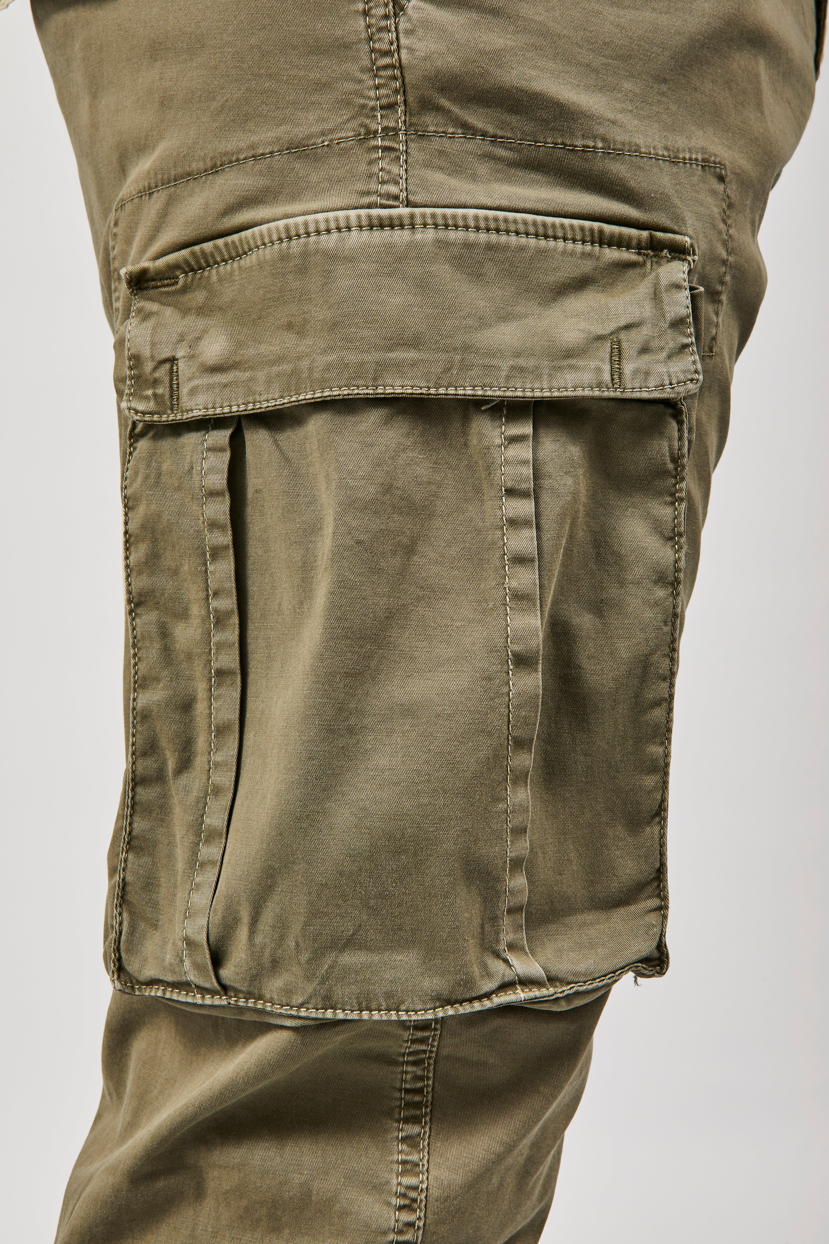 Pantalone Imperial Cargo Army