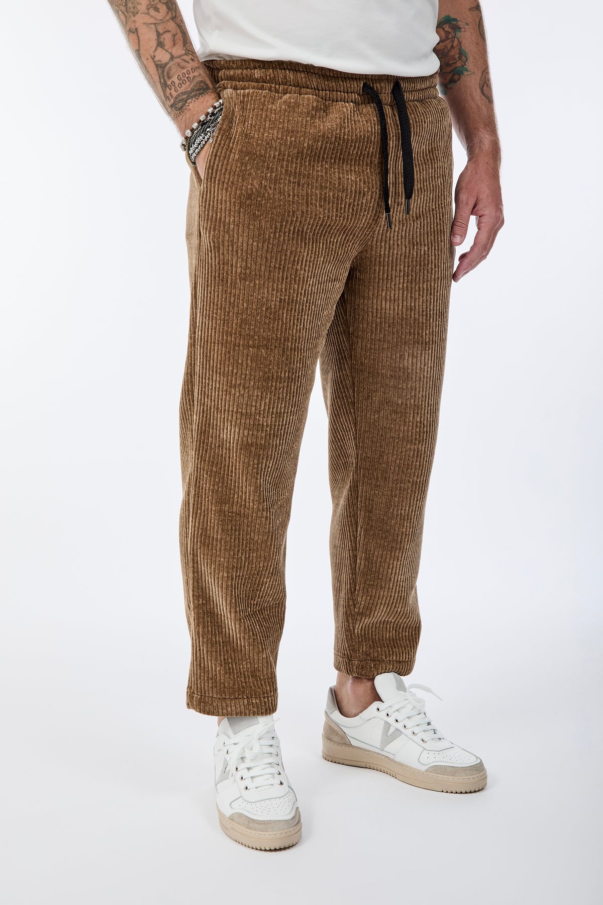 Pantalaccio Gianni Lupo Cammello 21841