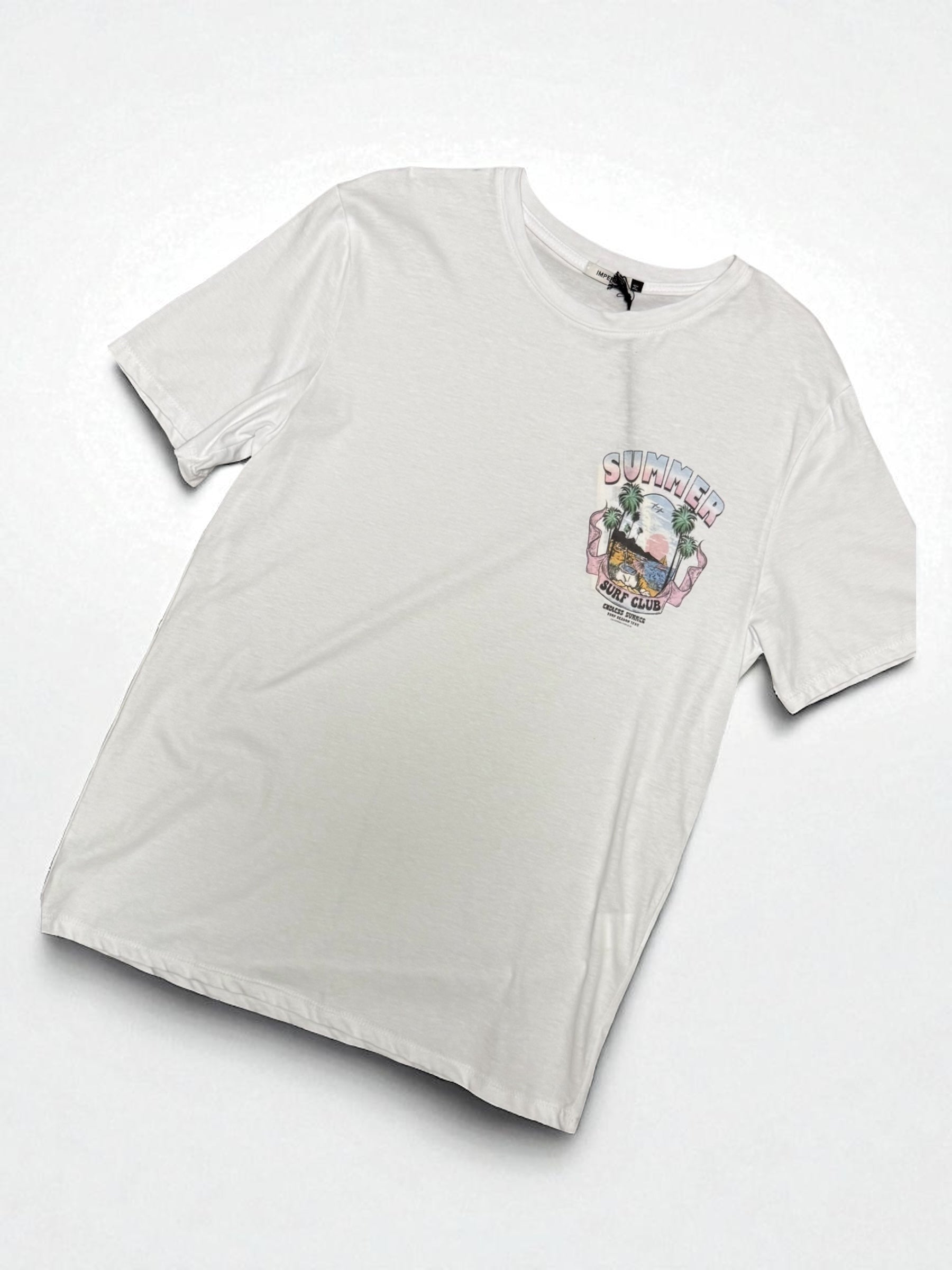 T-shirt Imperial summer (12161398407508)