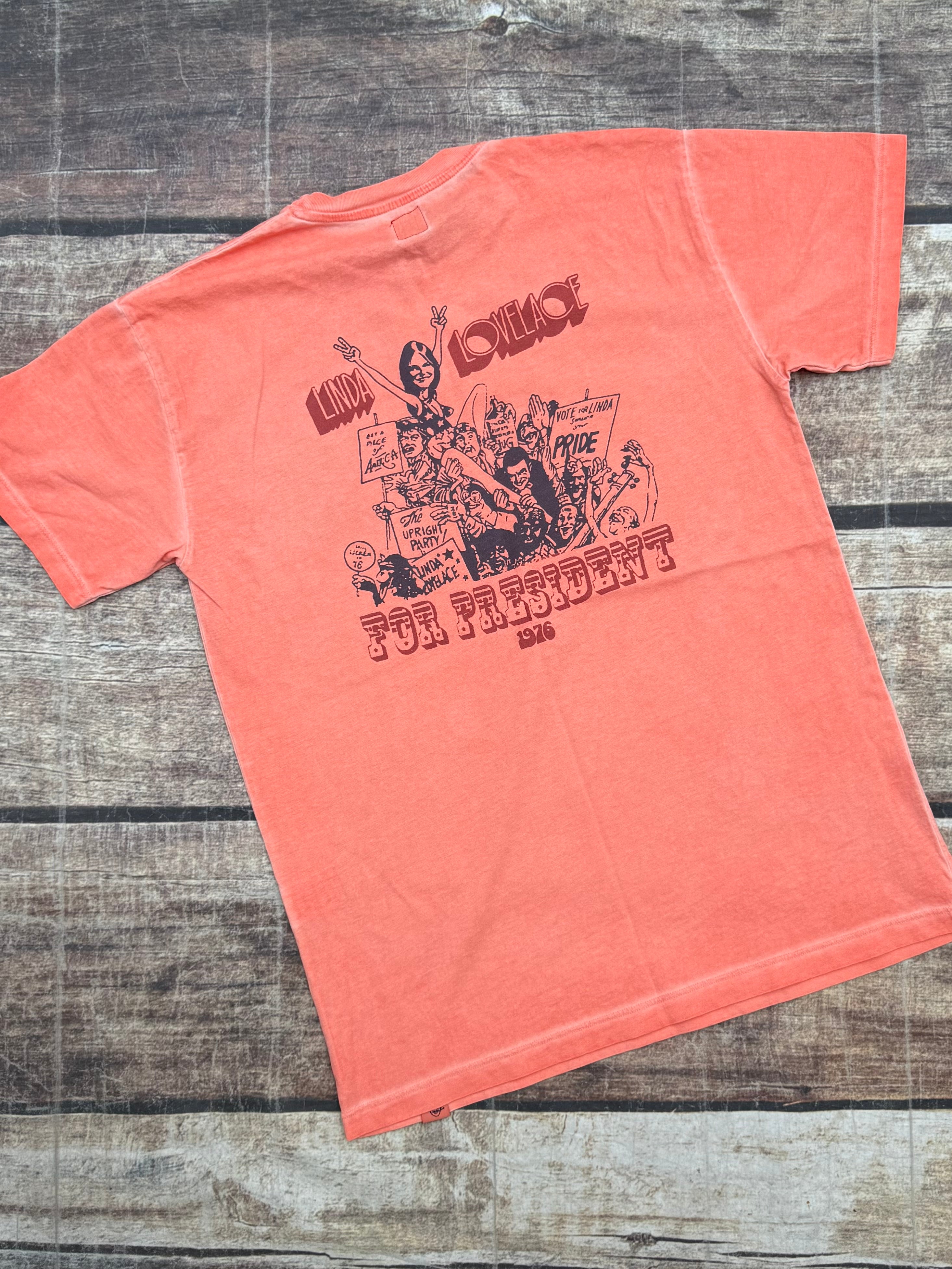 T-shirt Hot Dog Linda (11901345366356)