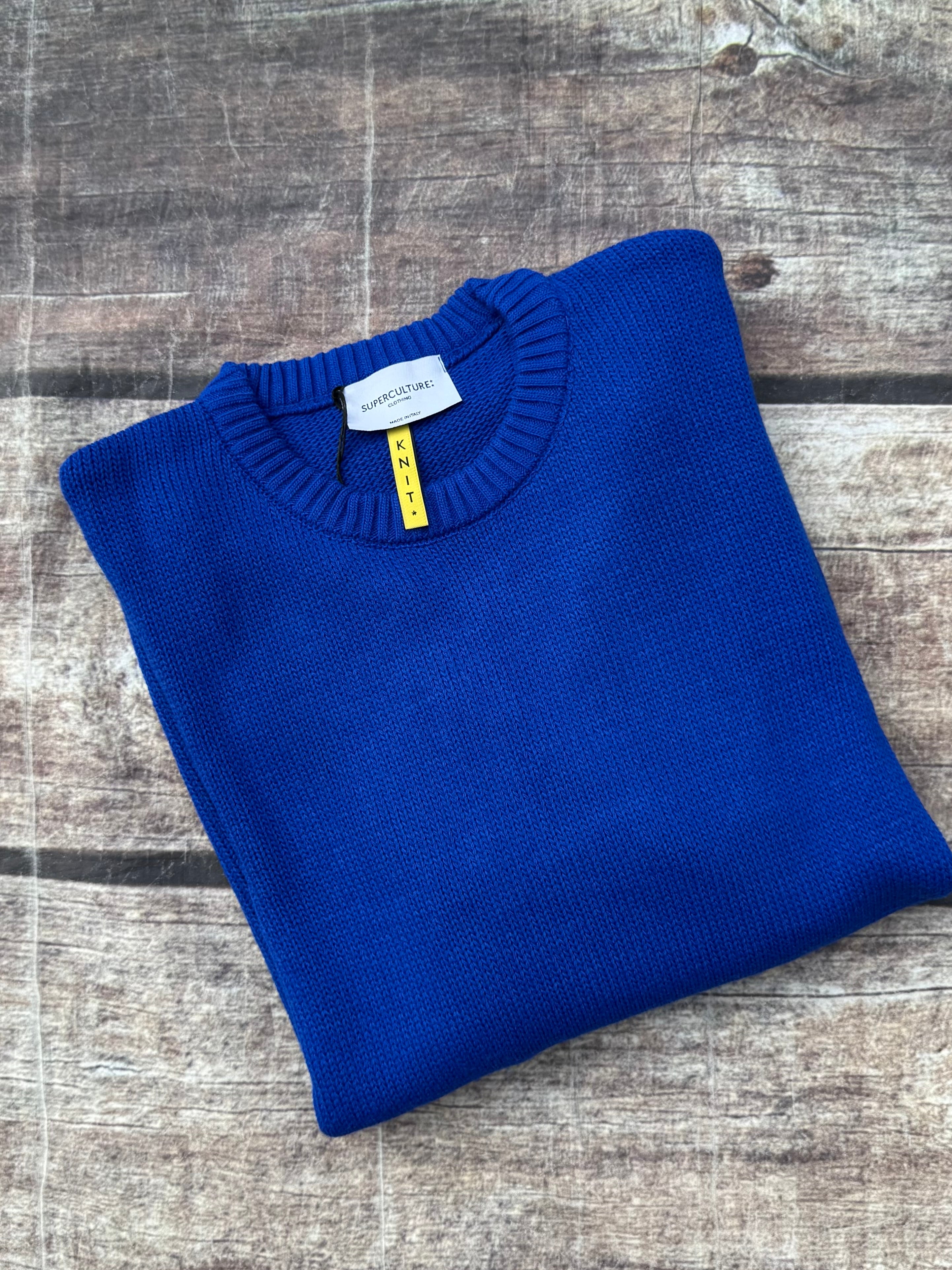Pullover Superculture Tom Royal (12229579899220)