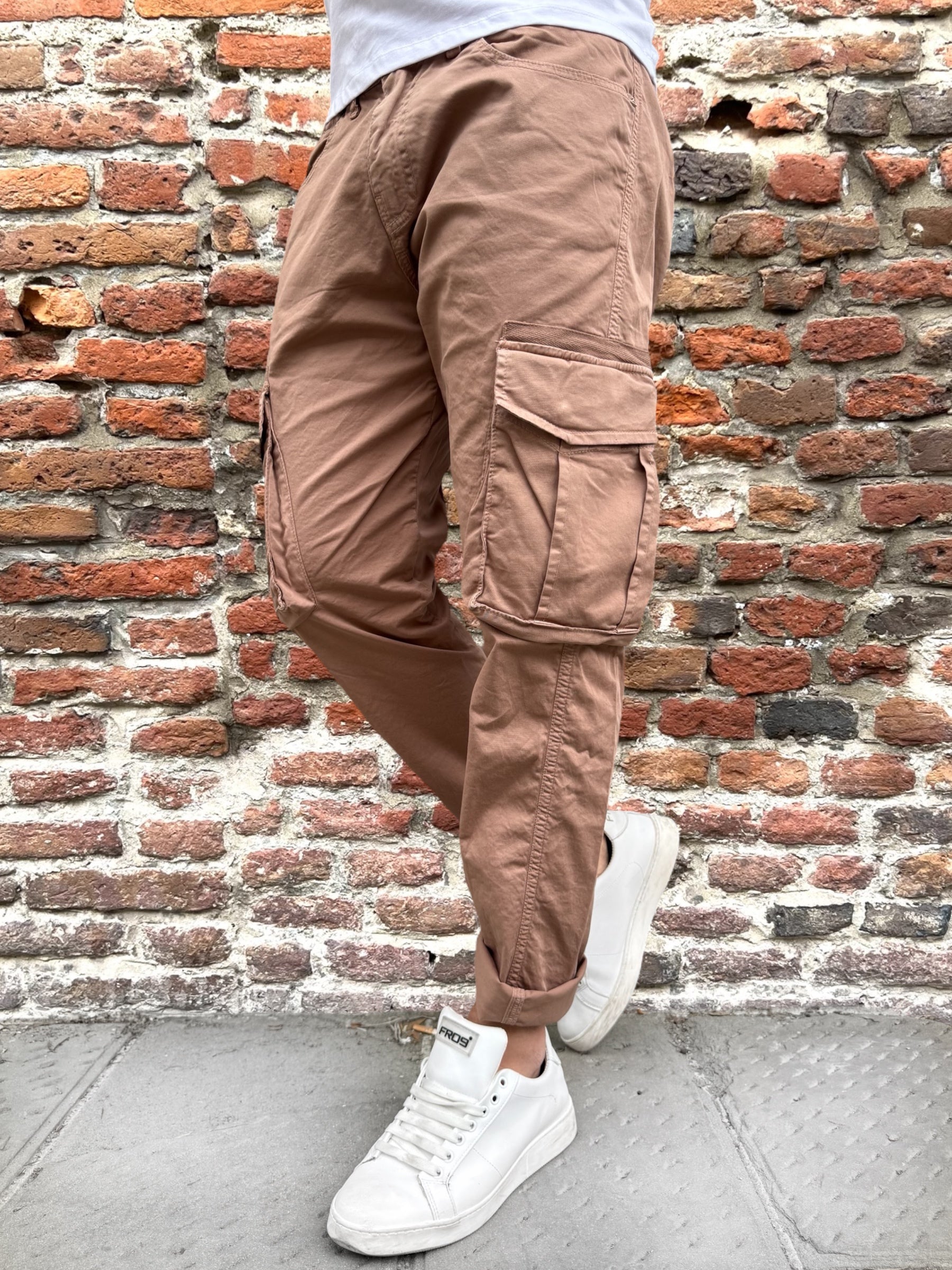 Pantalone Berna Tasconato Terra 1026 (12155641561428)
