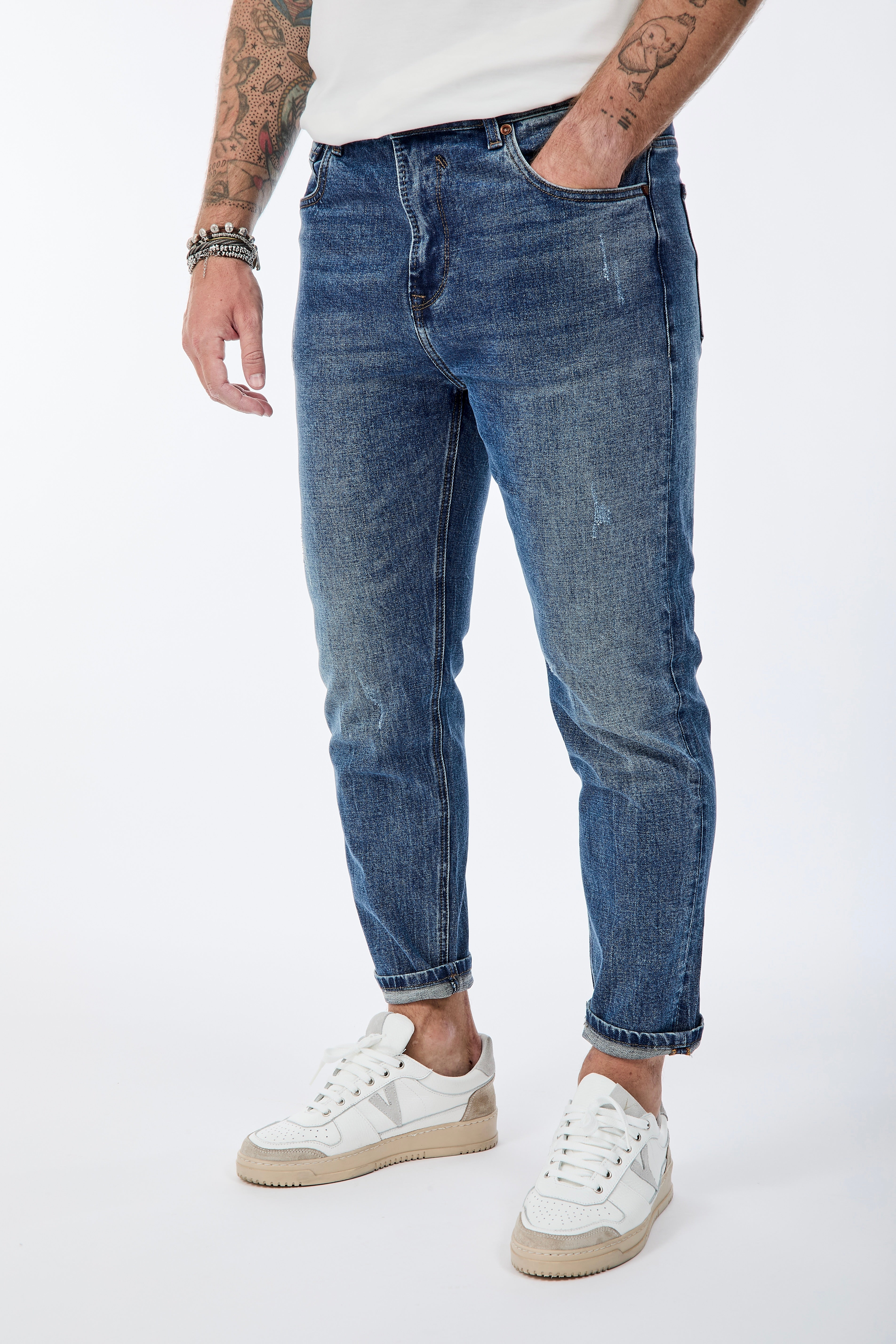 Jeans Gianni Lupo 6381