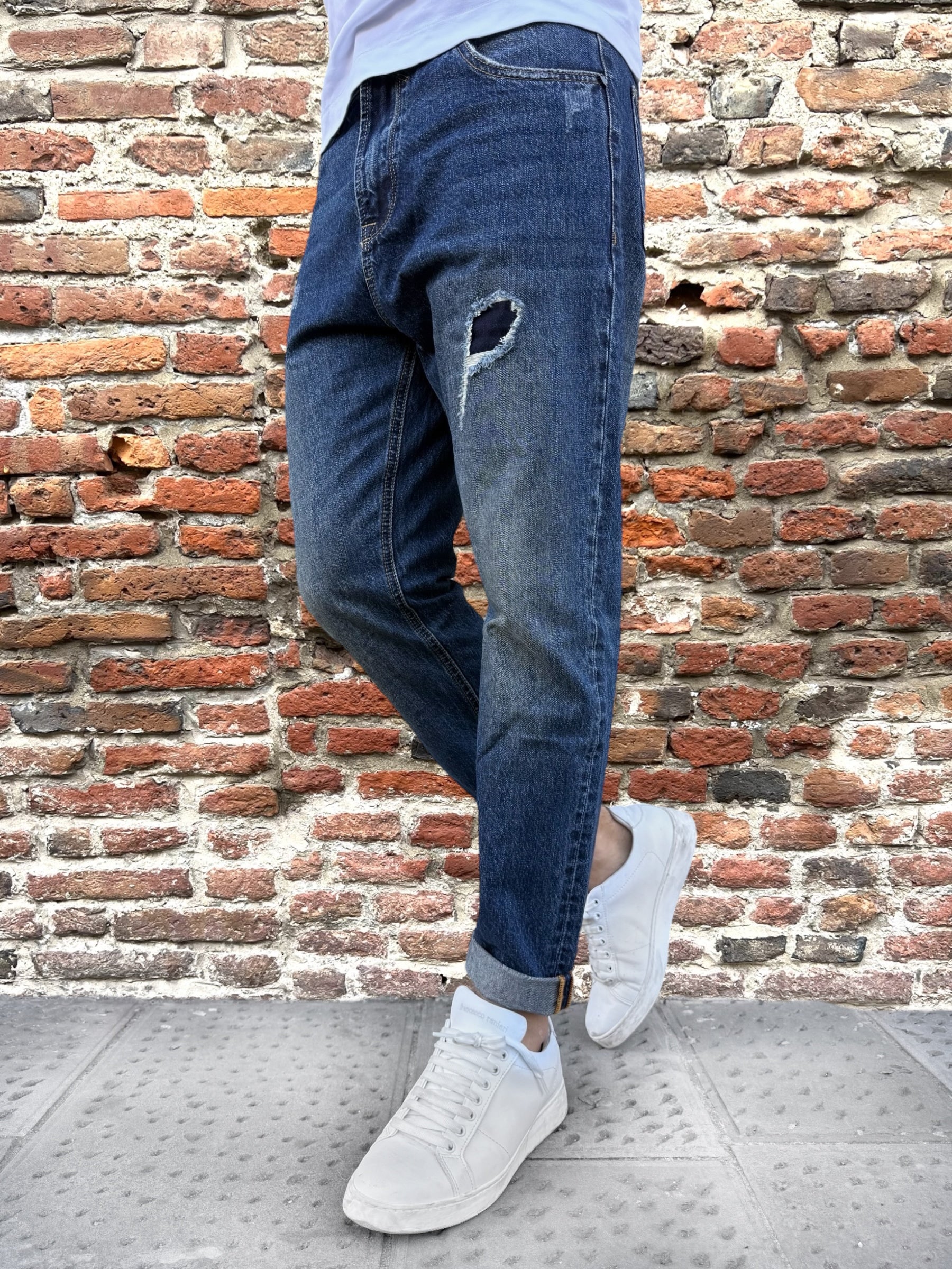Jeans Gianni Lupo 6387 (12262186254676)