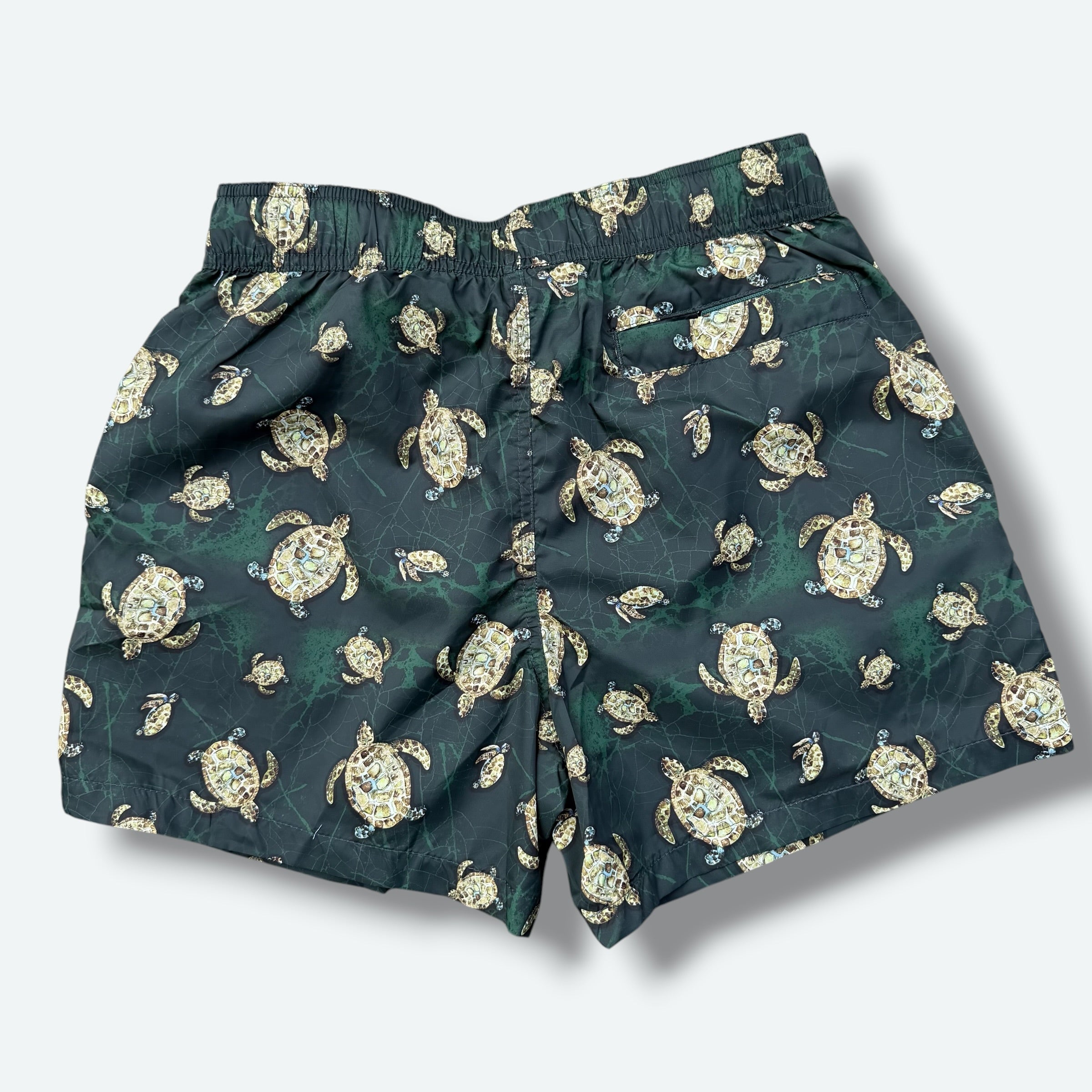 Costume F**K Shorts 5600x06