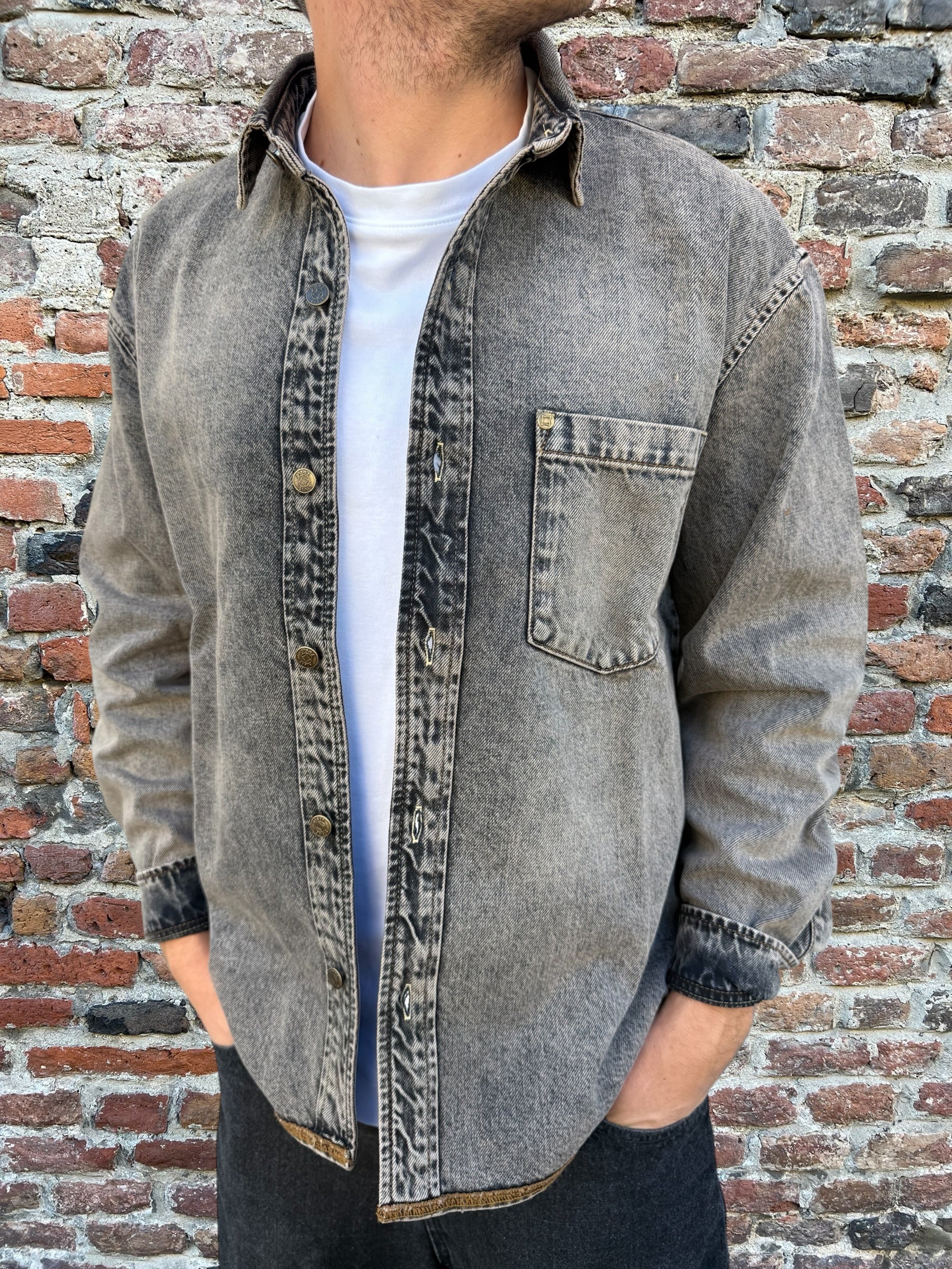 Giacchetta Pont Jeans Spinosa Ratmel (12259965206868)