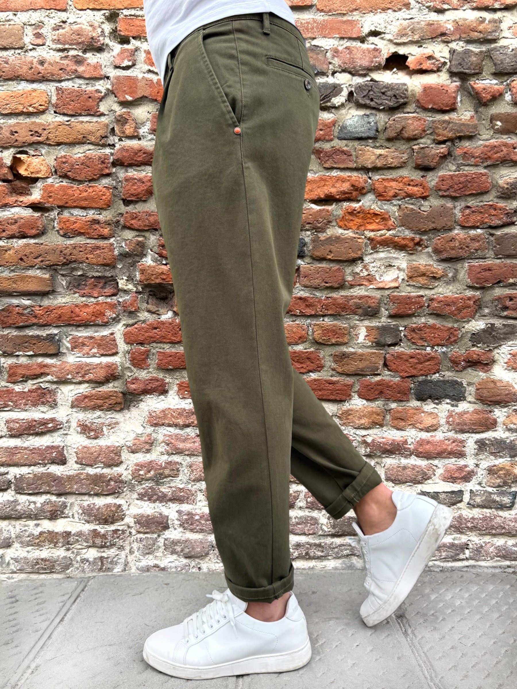 Pantalone Alta Tensione Magia Militare 2473 (12228285923668)
