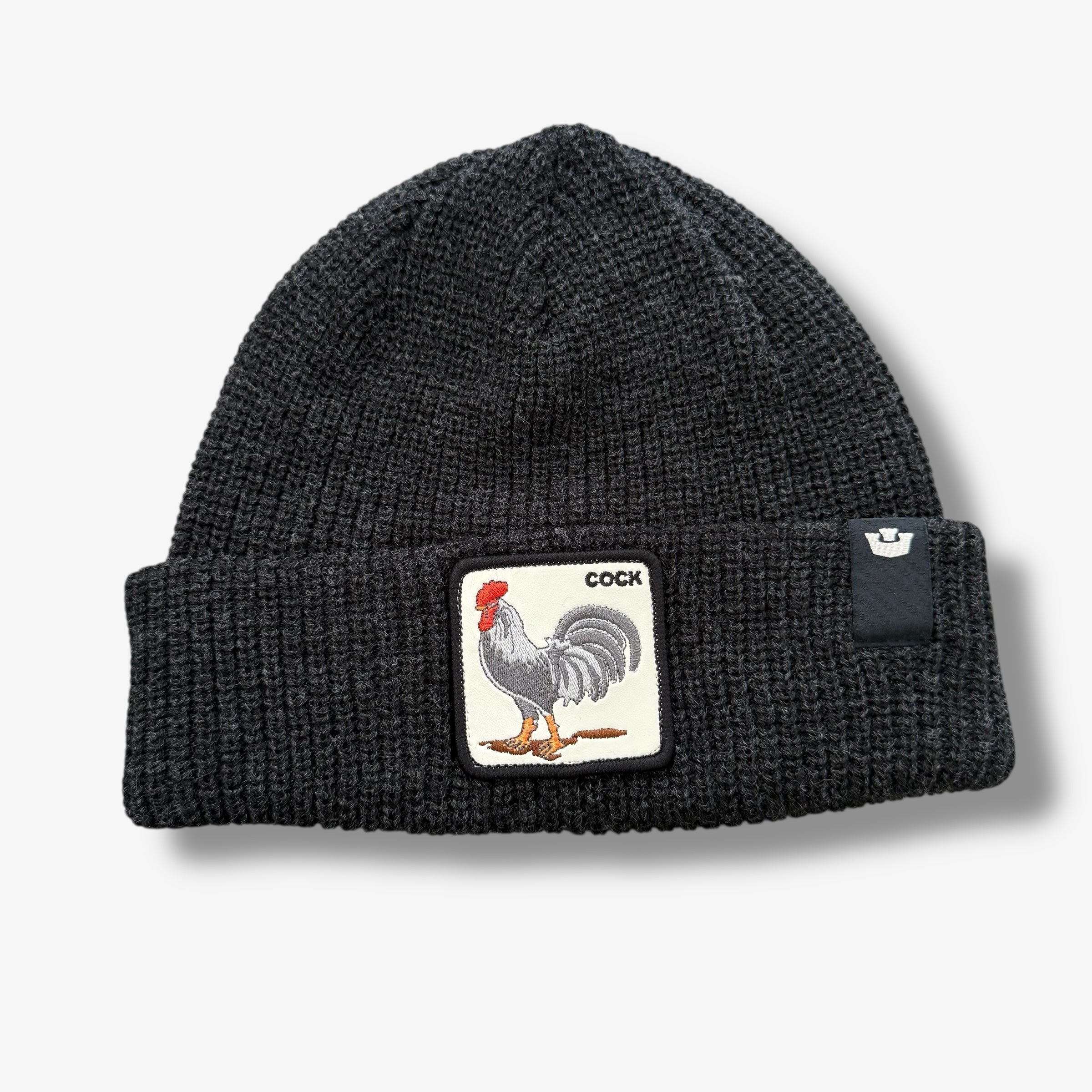 Cuffia Goorin Bros Cock (12322722414932)