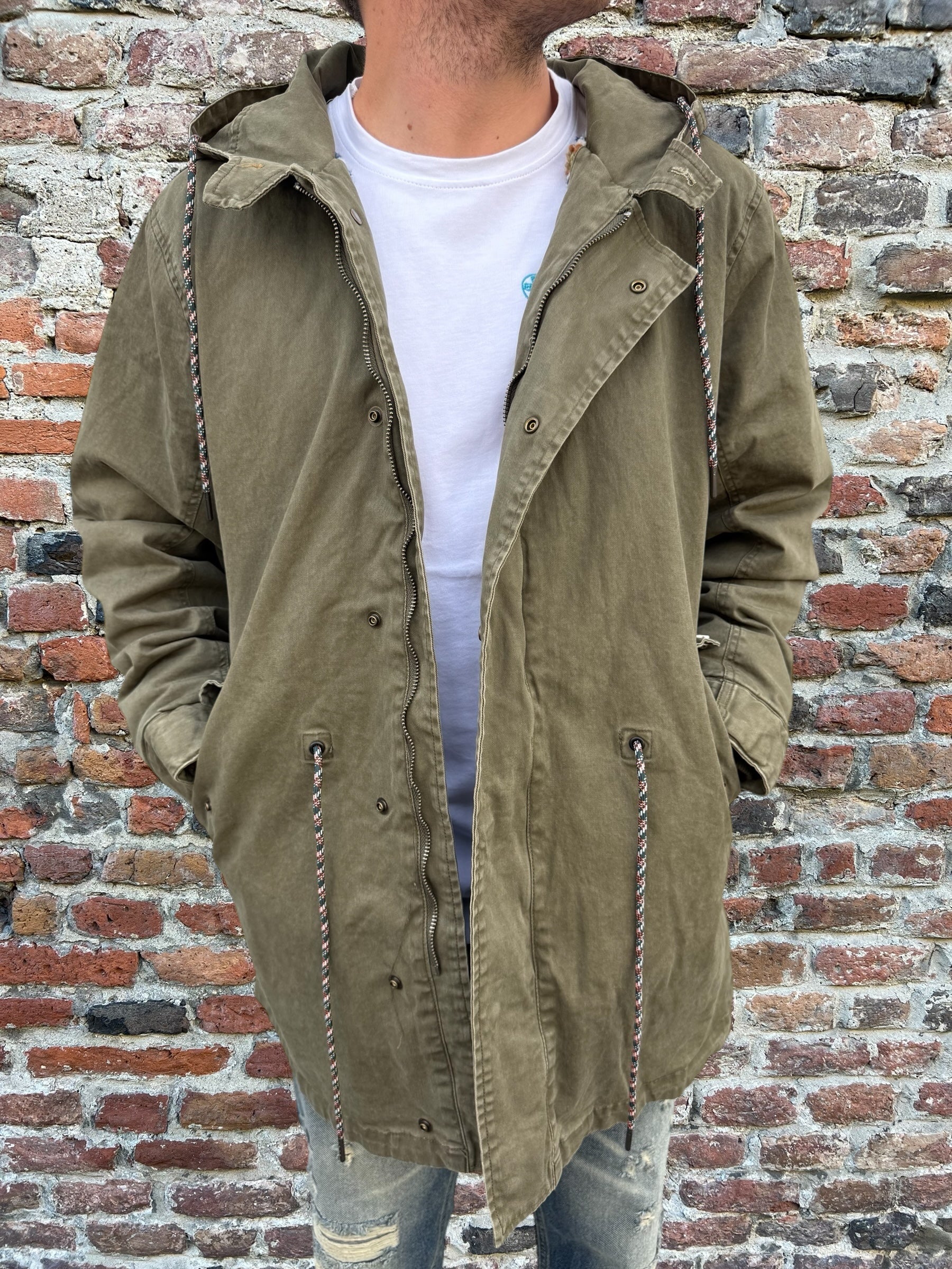 Parka Berna Verde (12238973075796)